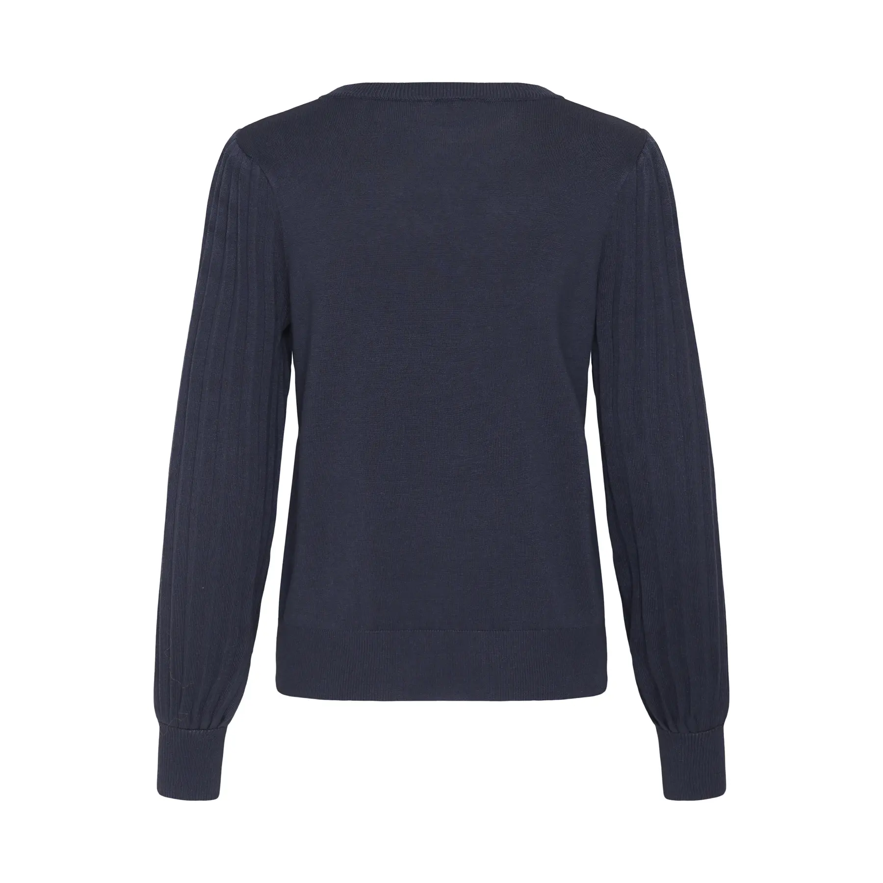Pullover Damen KAFFE Kalone