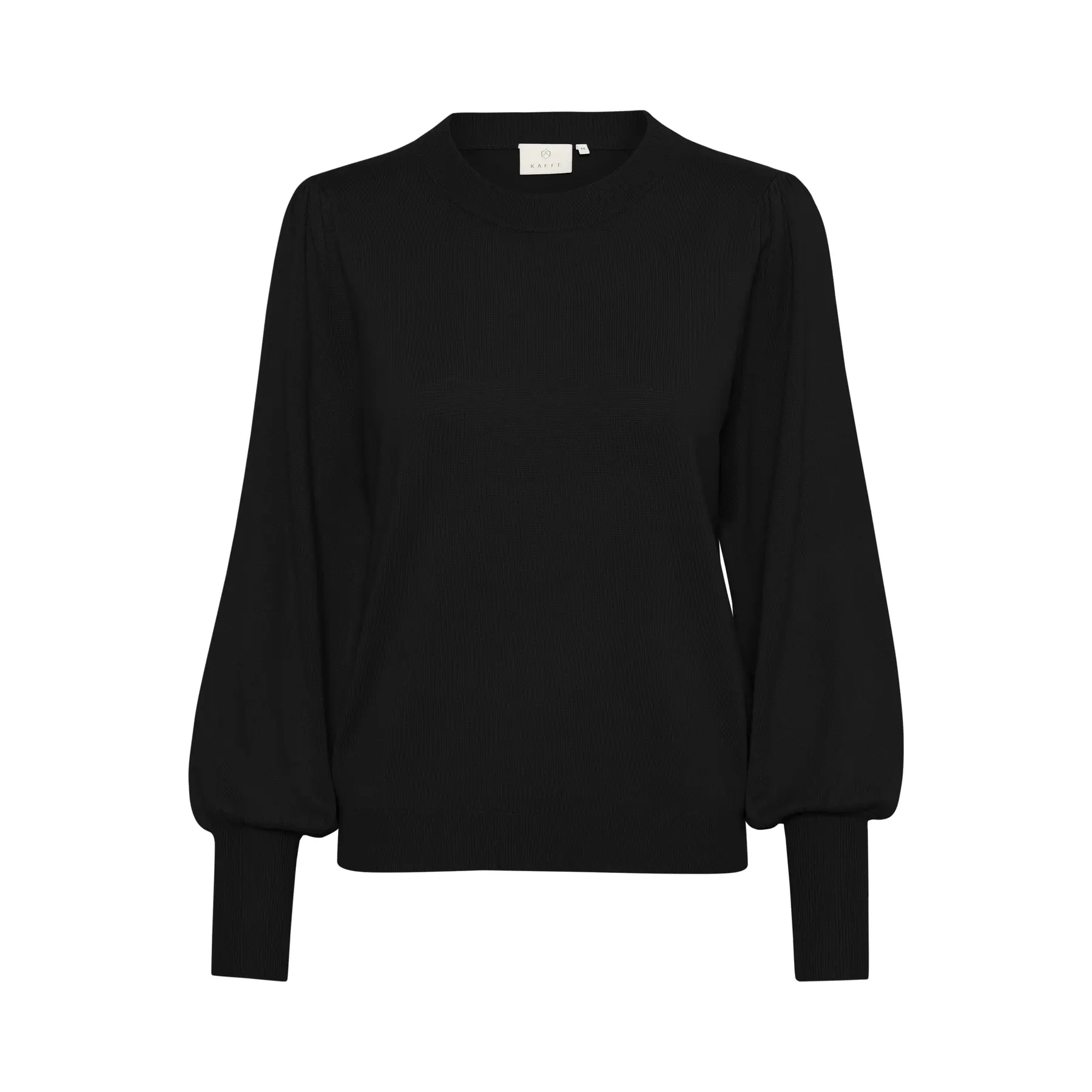 Strickpullover Damen KAFFE Lizza