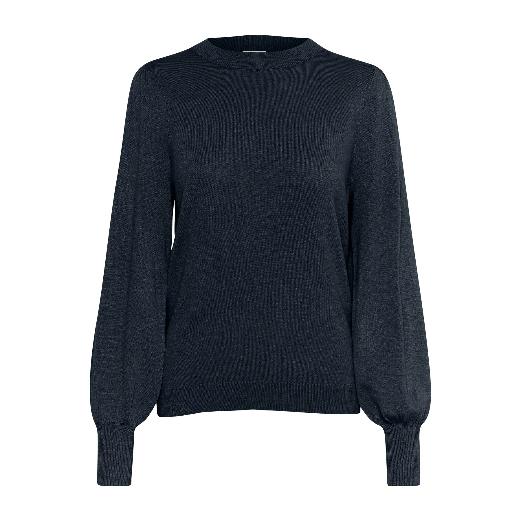 Strickpullover Damen KAFFE Lizza