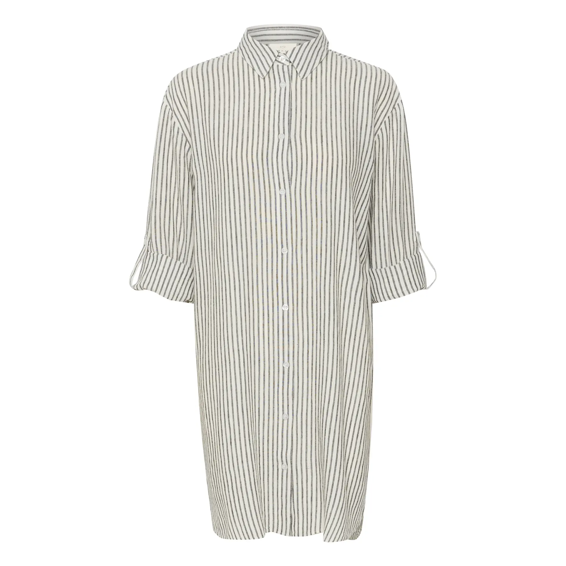 Image of Hemdkleid Damen KAFFE KAMilia