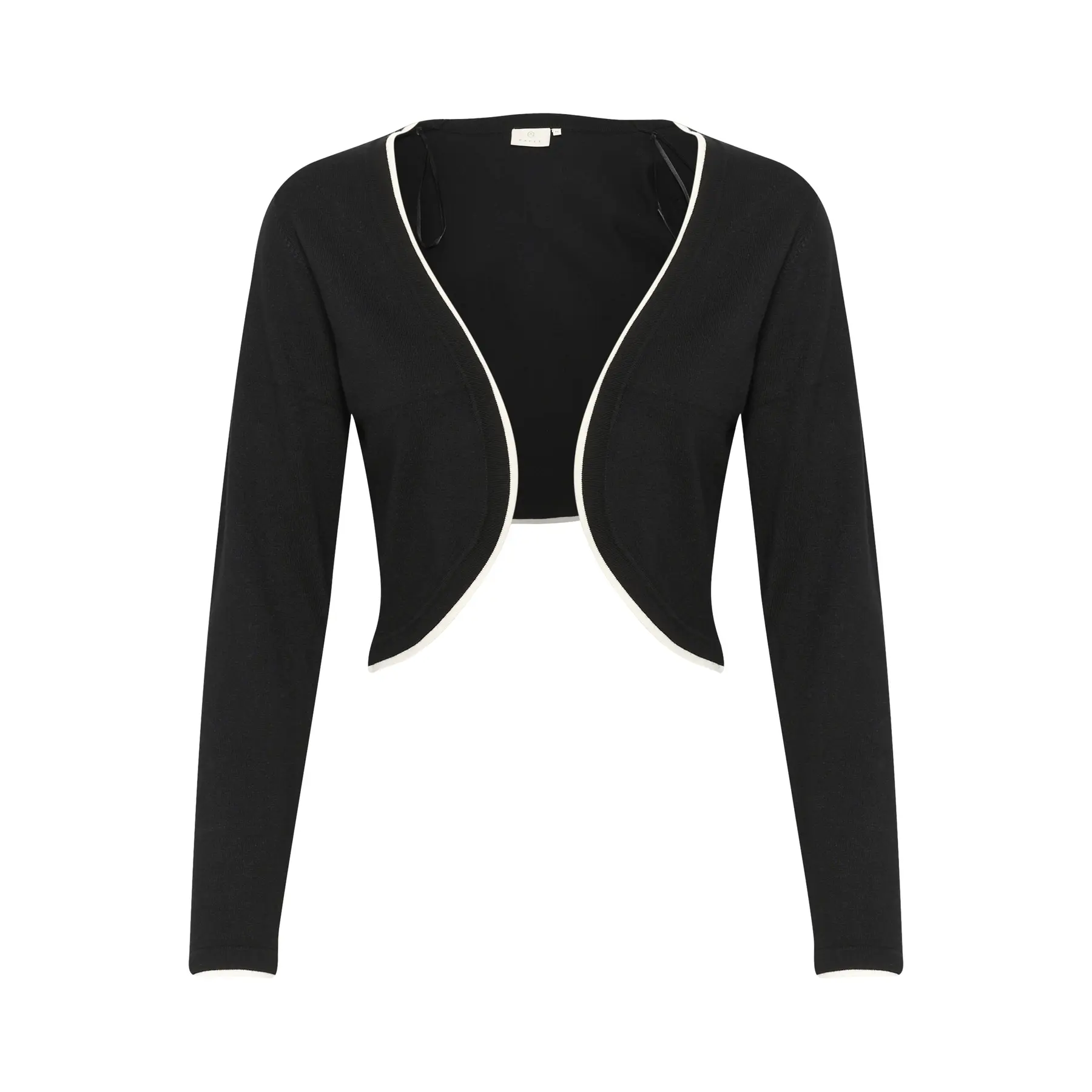Image of Bolero Damen KAFFE ASTrid Mille No