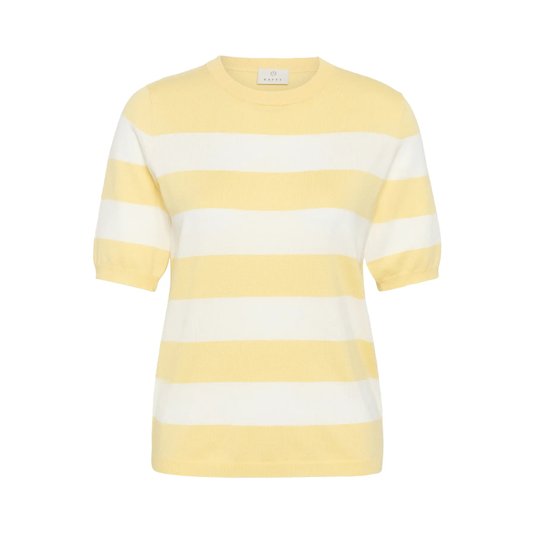 Maglione a righe da donna KAFFE Lizza Knit