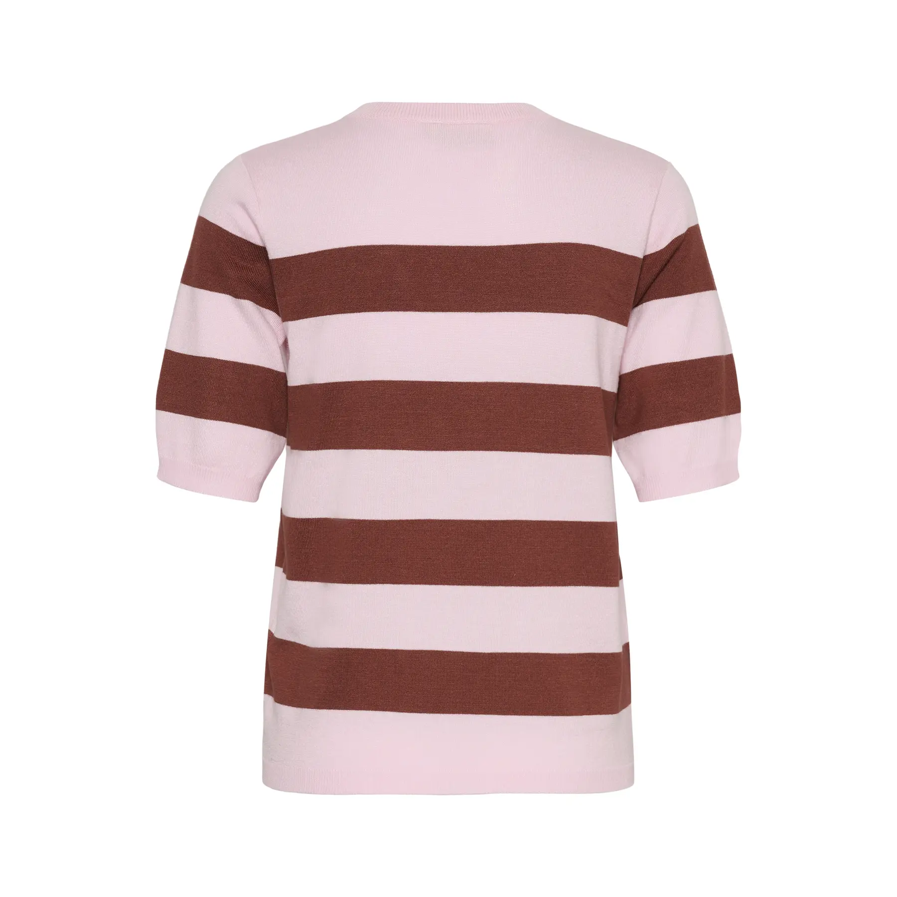 Maglione a righe da donna KAFFE Lizza Knit