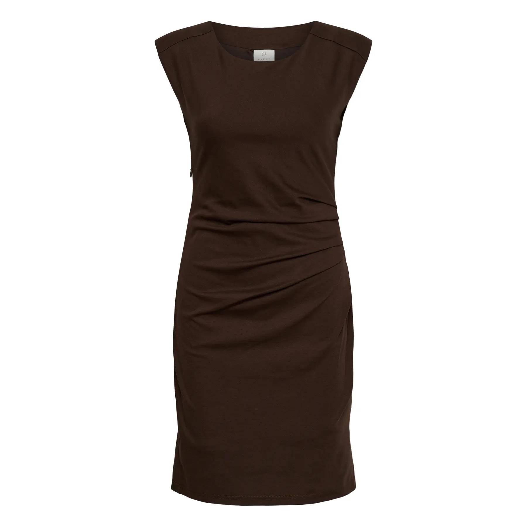 Kleid Damen KAFFE Kaindia