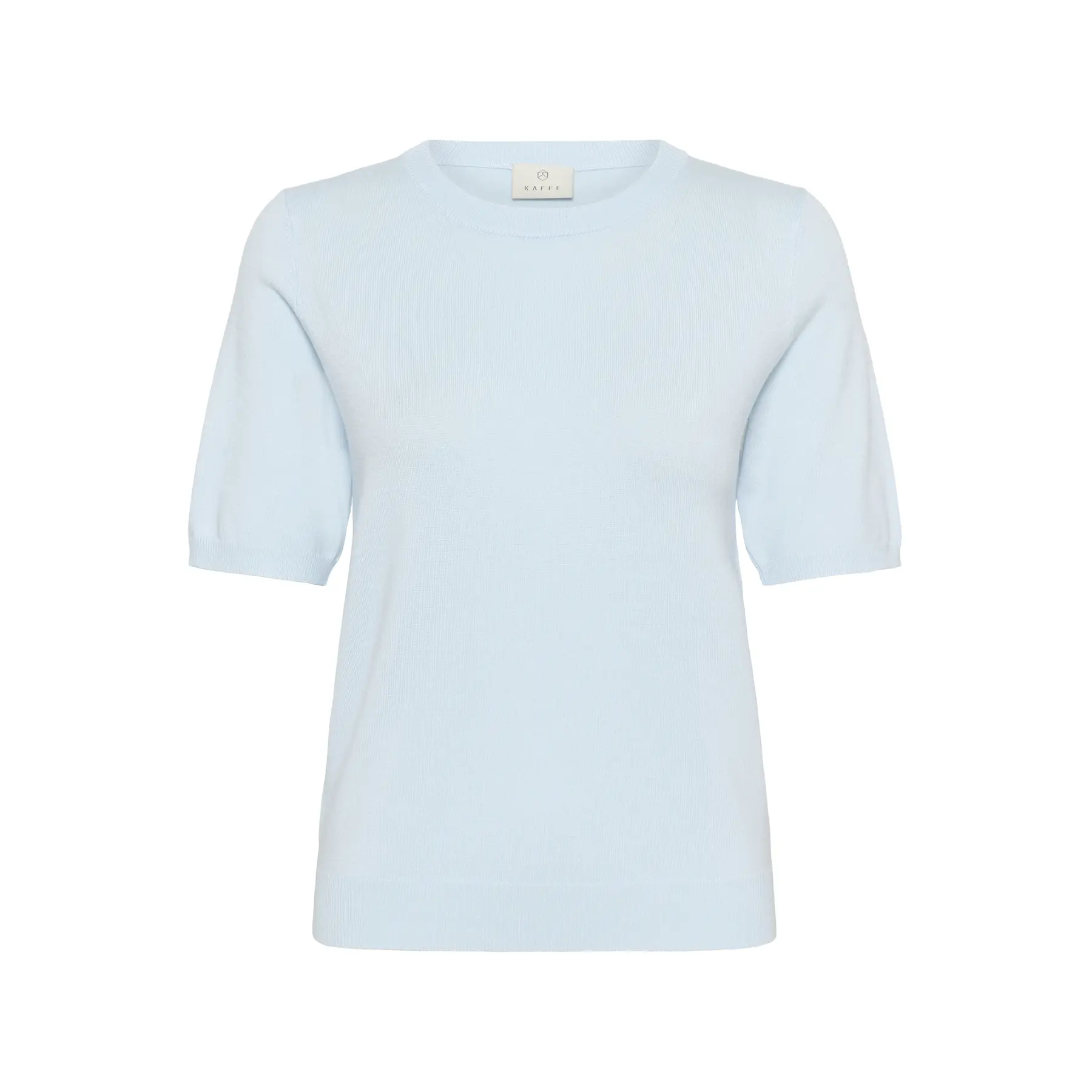 Maglione girocollo da donna KAFFE Lizza