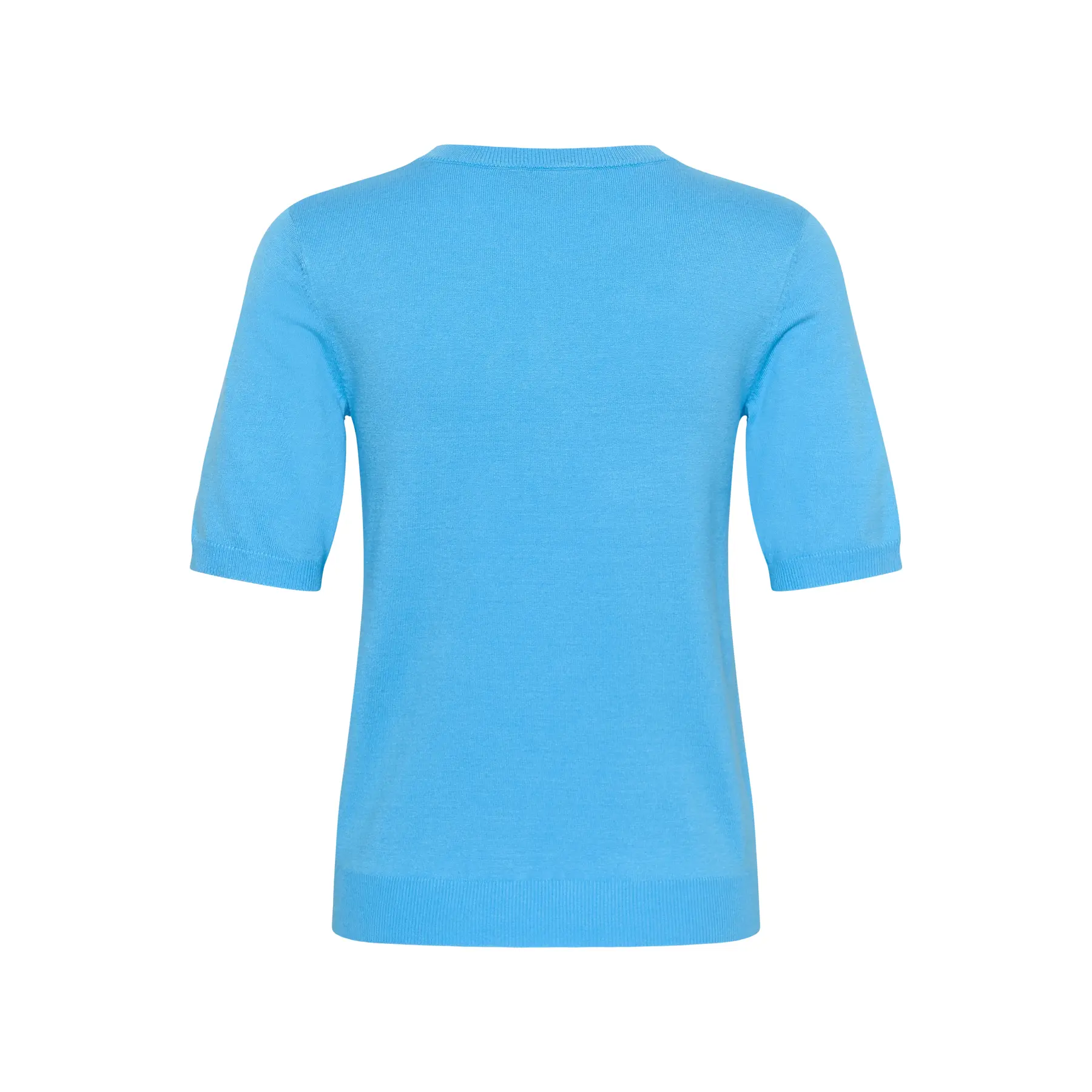 Maglione girocollo da donna KAFFE Lizza