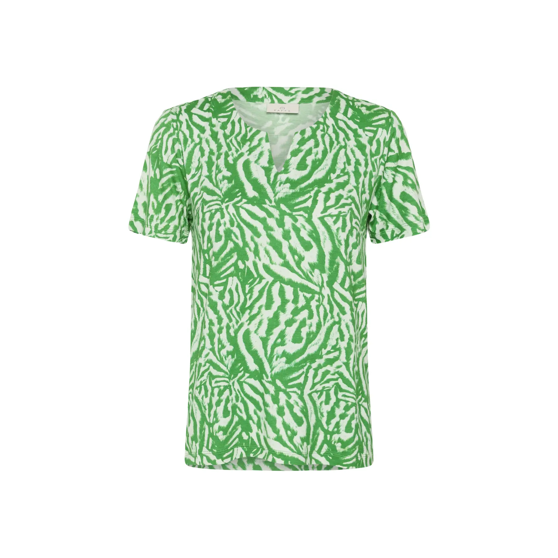 Image of T-Shirt KAFFE KABella