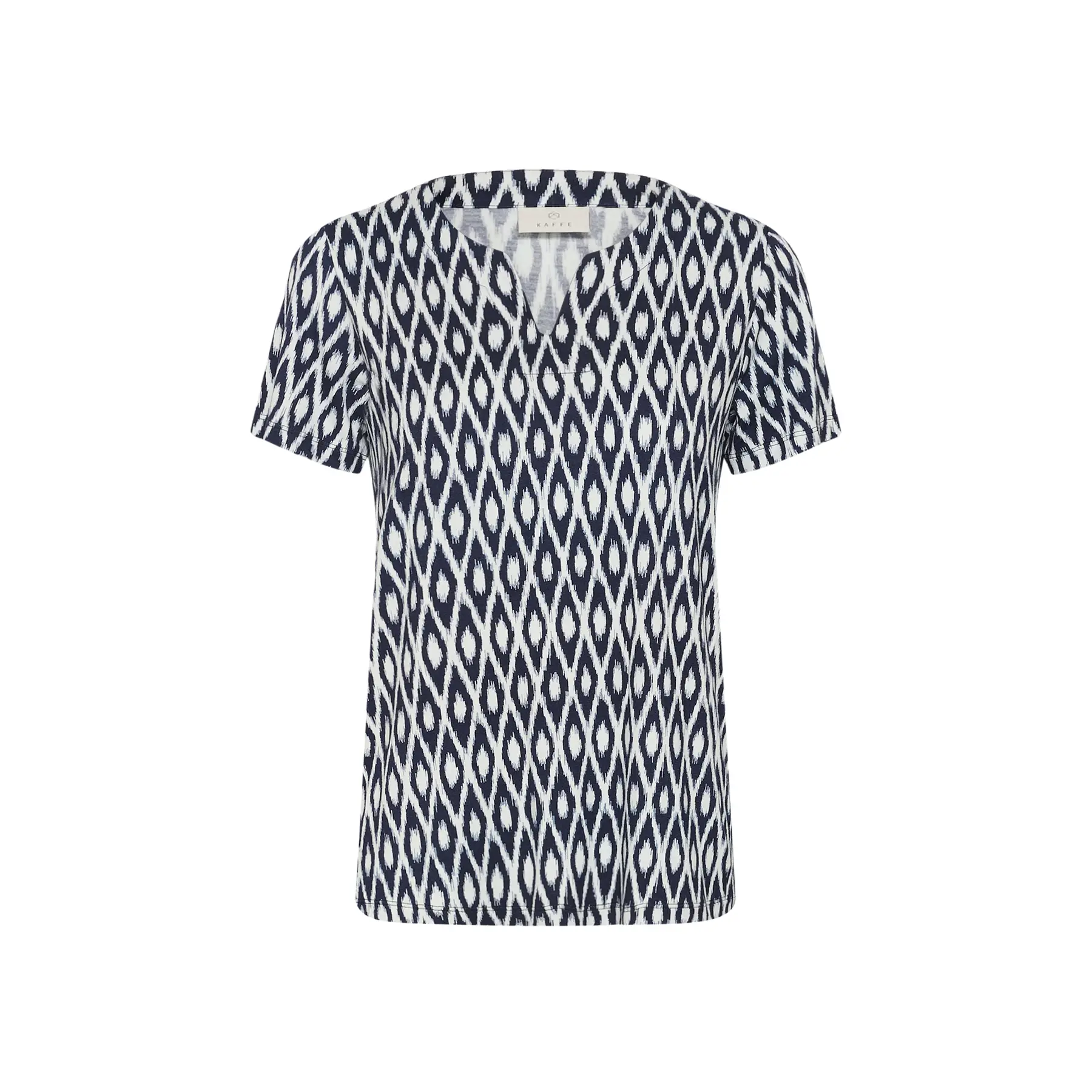 Women's T-shirt KAFFE KABella