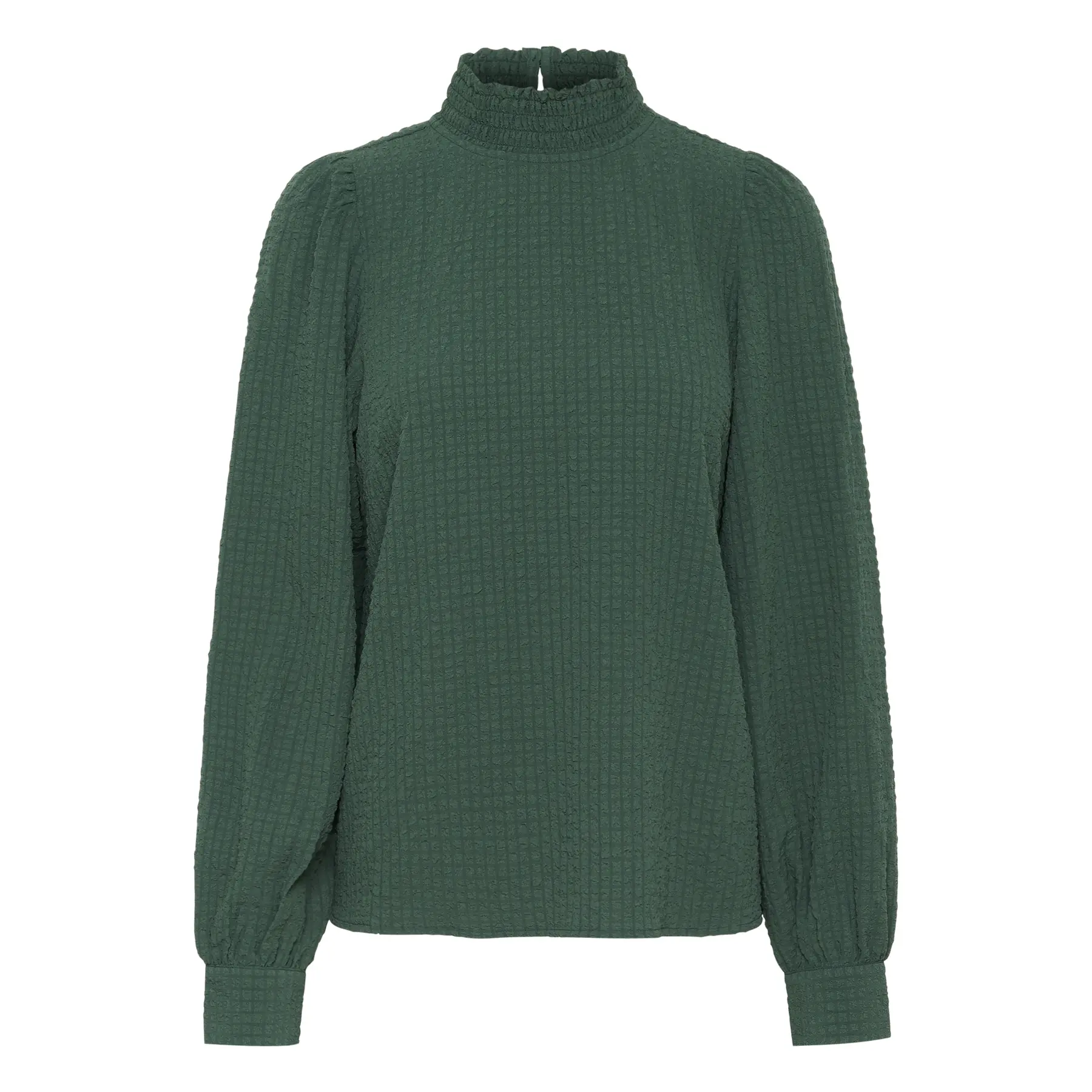 Image of Damenbluse KAFFE Dittle Smock