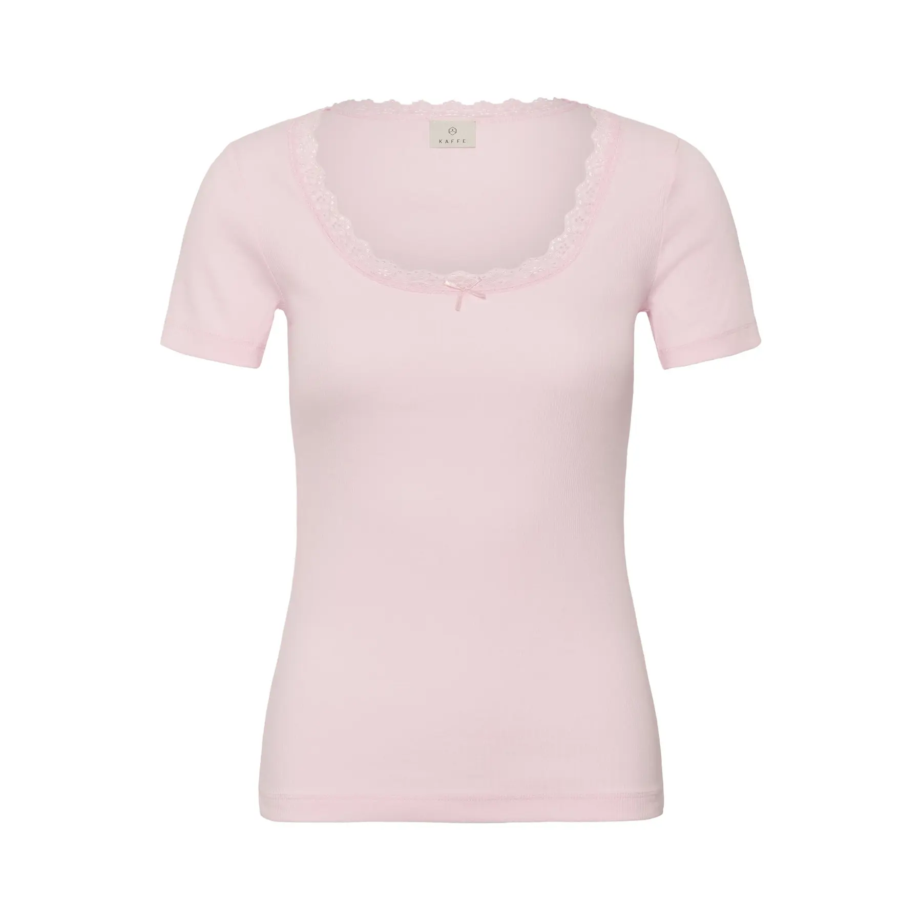 Women's T-shirt KAFFE KAMaibritt