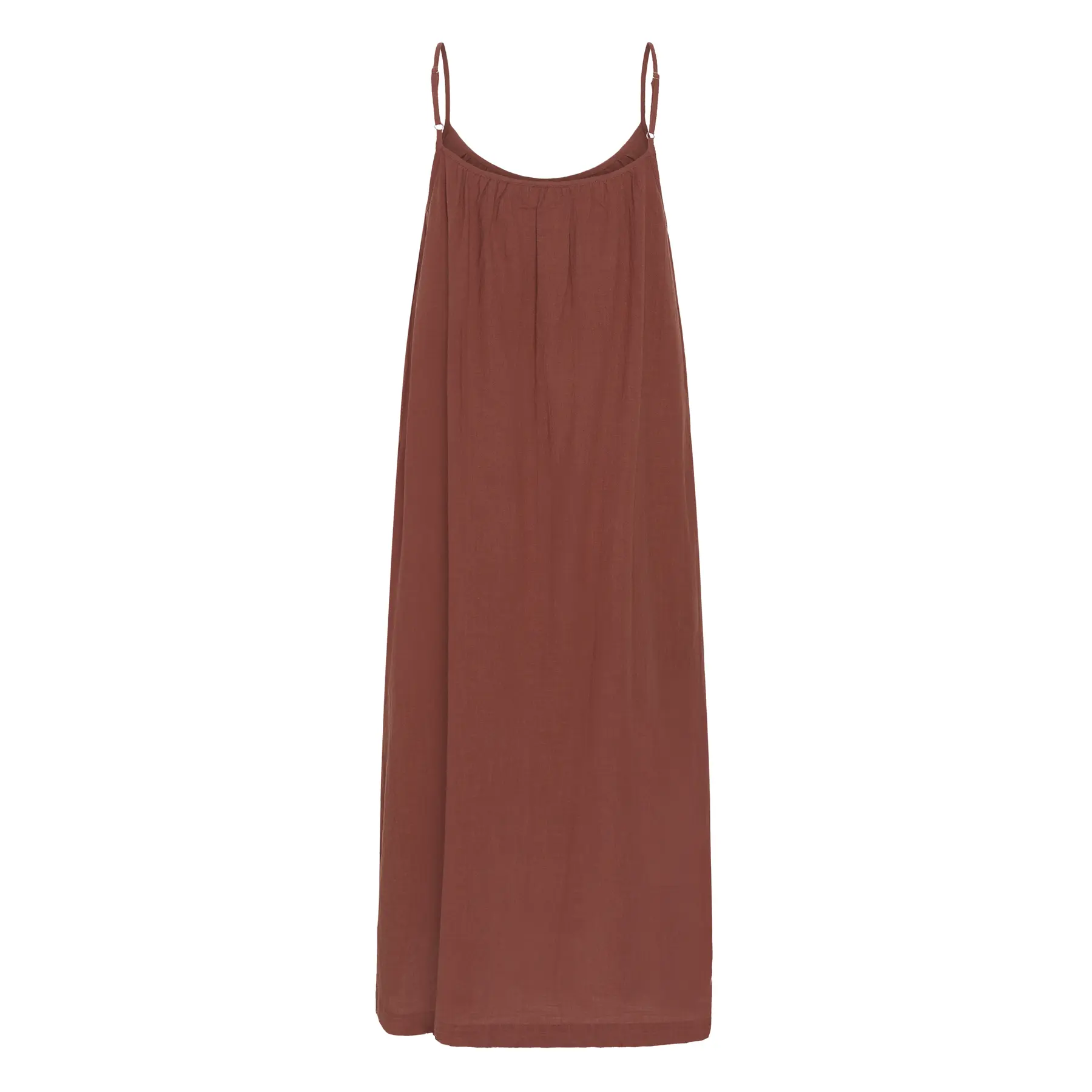 Image of Trägerkleid, Damen KAFFE KApauline