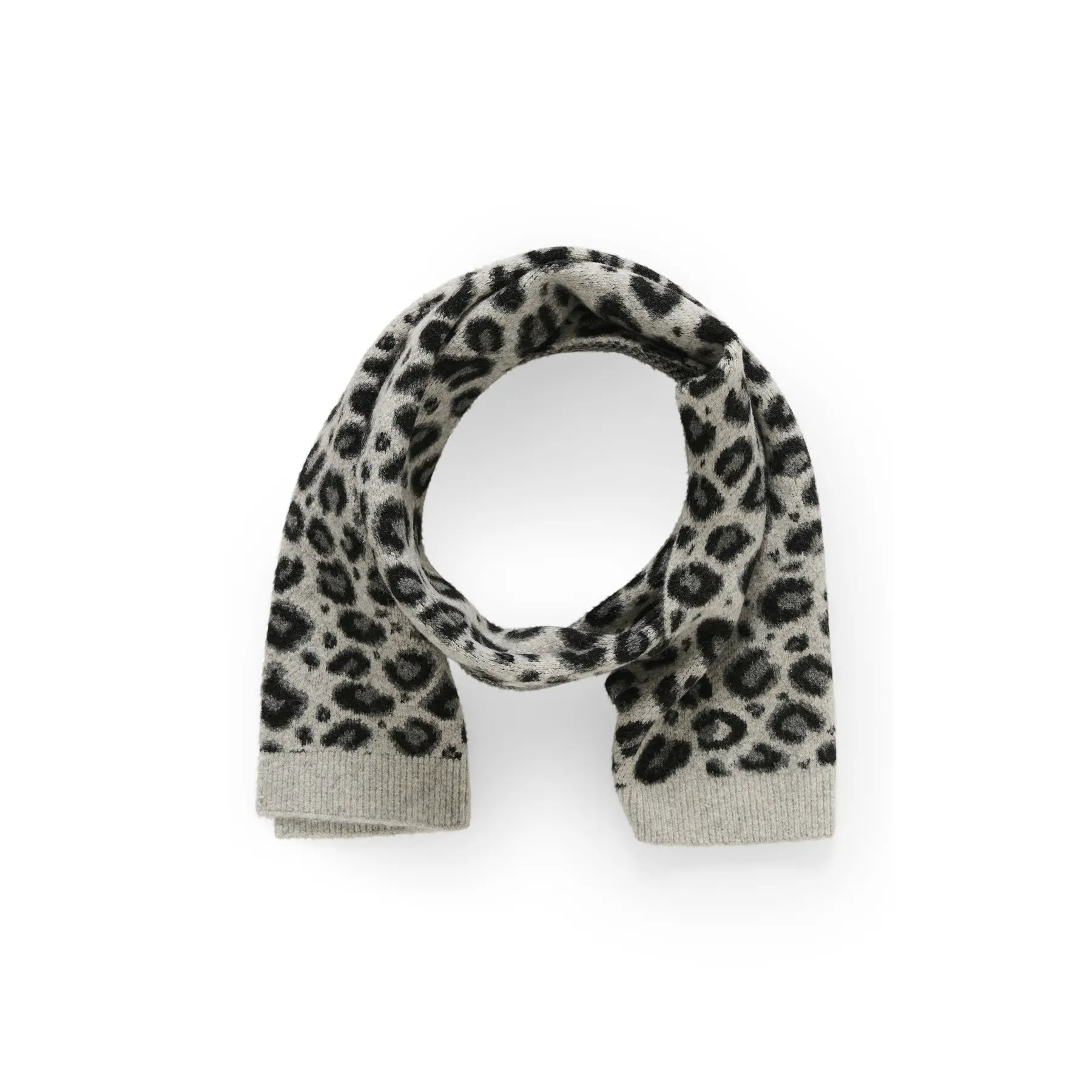 Kaffe Women's Multicolore Scarf Kamaiken