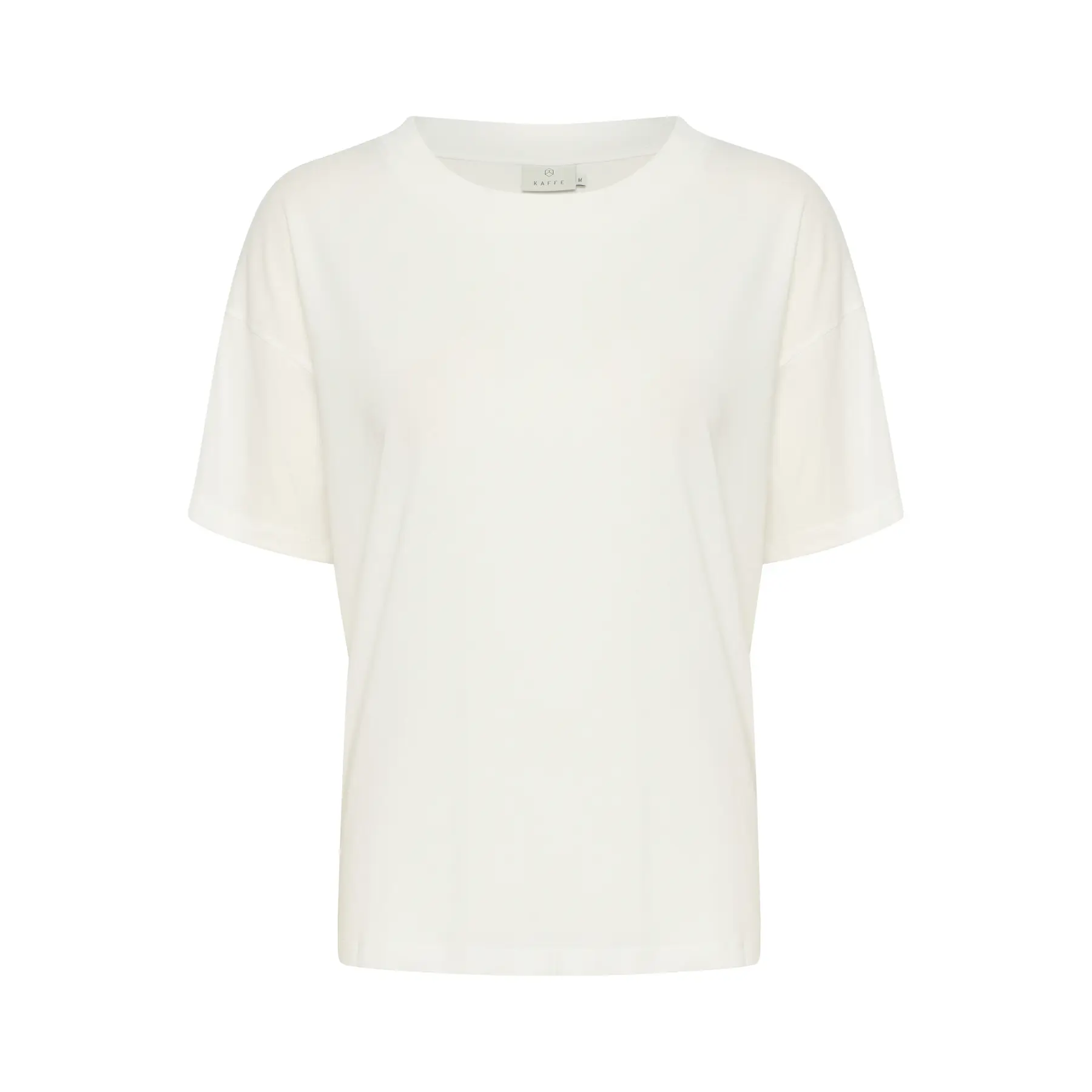Women's T-shirt KAFFE KAUlrikke