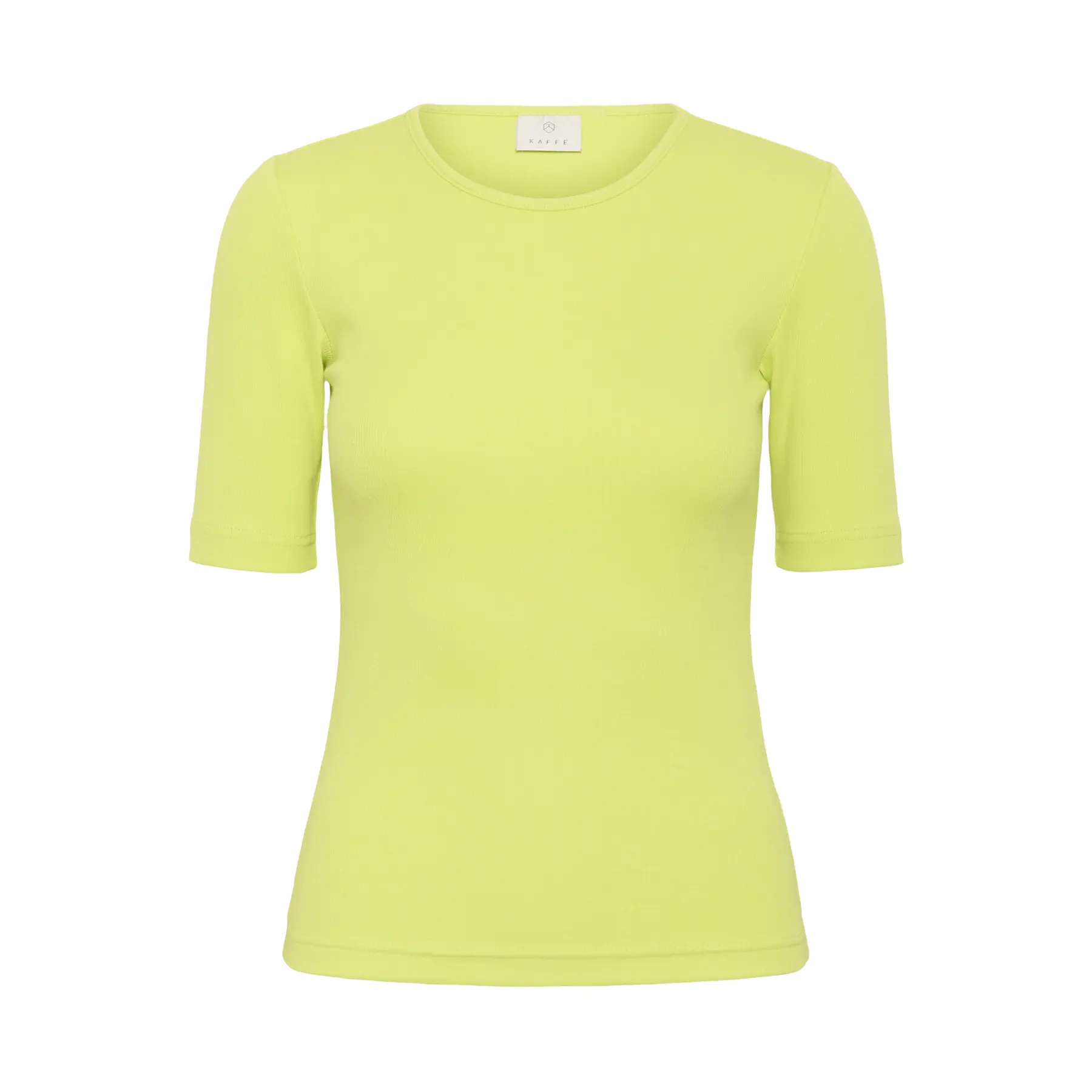 Women's T-shirt KAFFE Carna