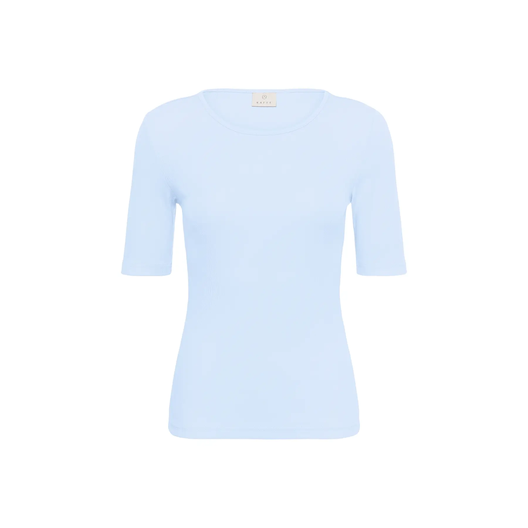 Damen-Top KAFFE Curve Carina