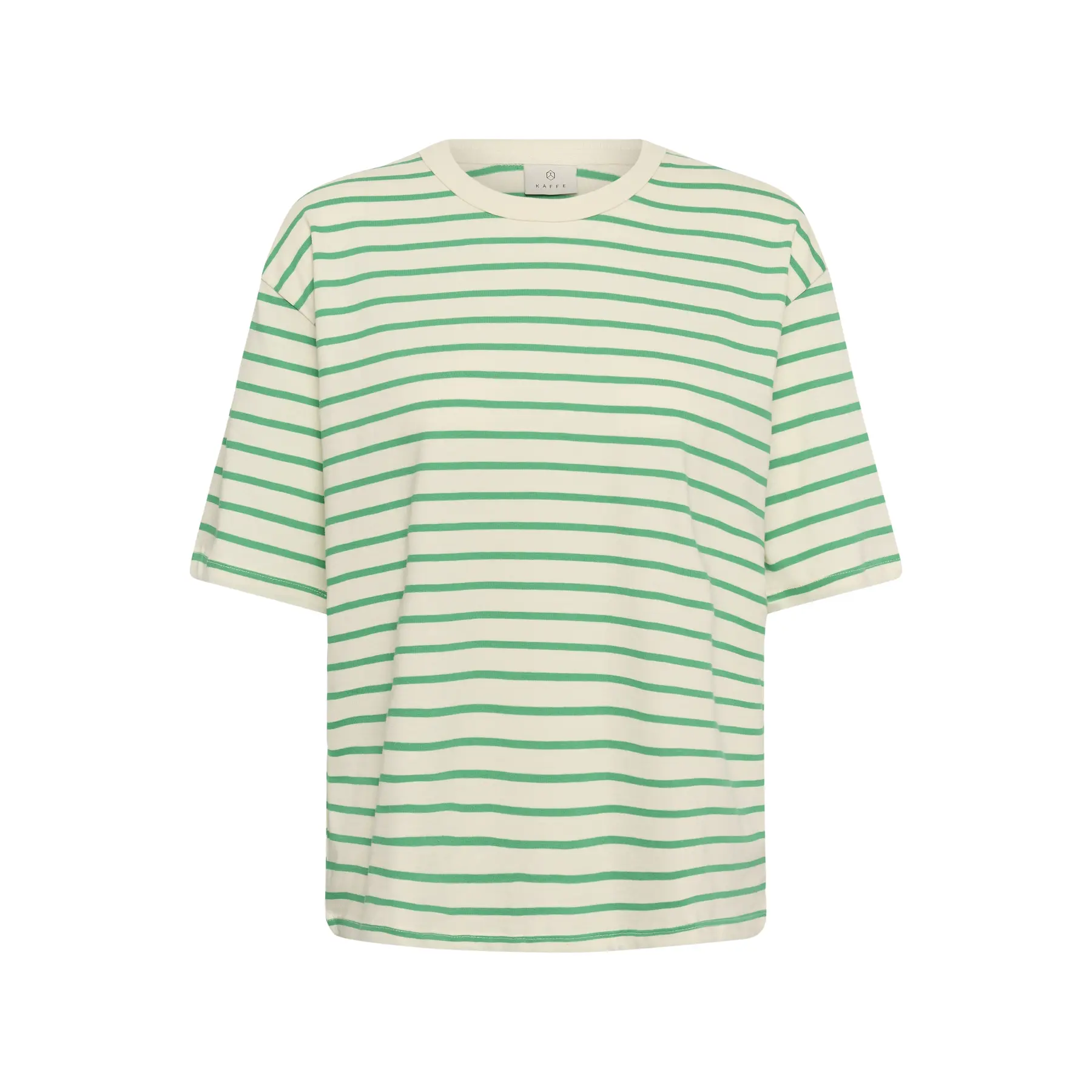 Image of T-Shirt KAFFE Awinny