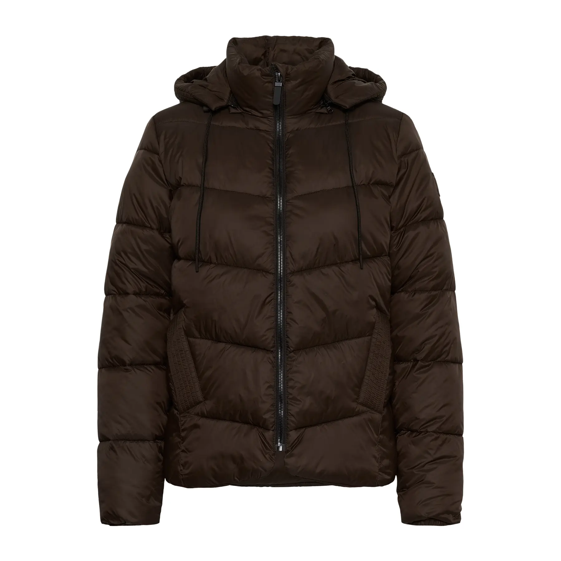Piumino da donna KAFFE Susanne