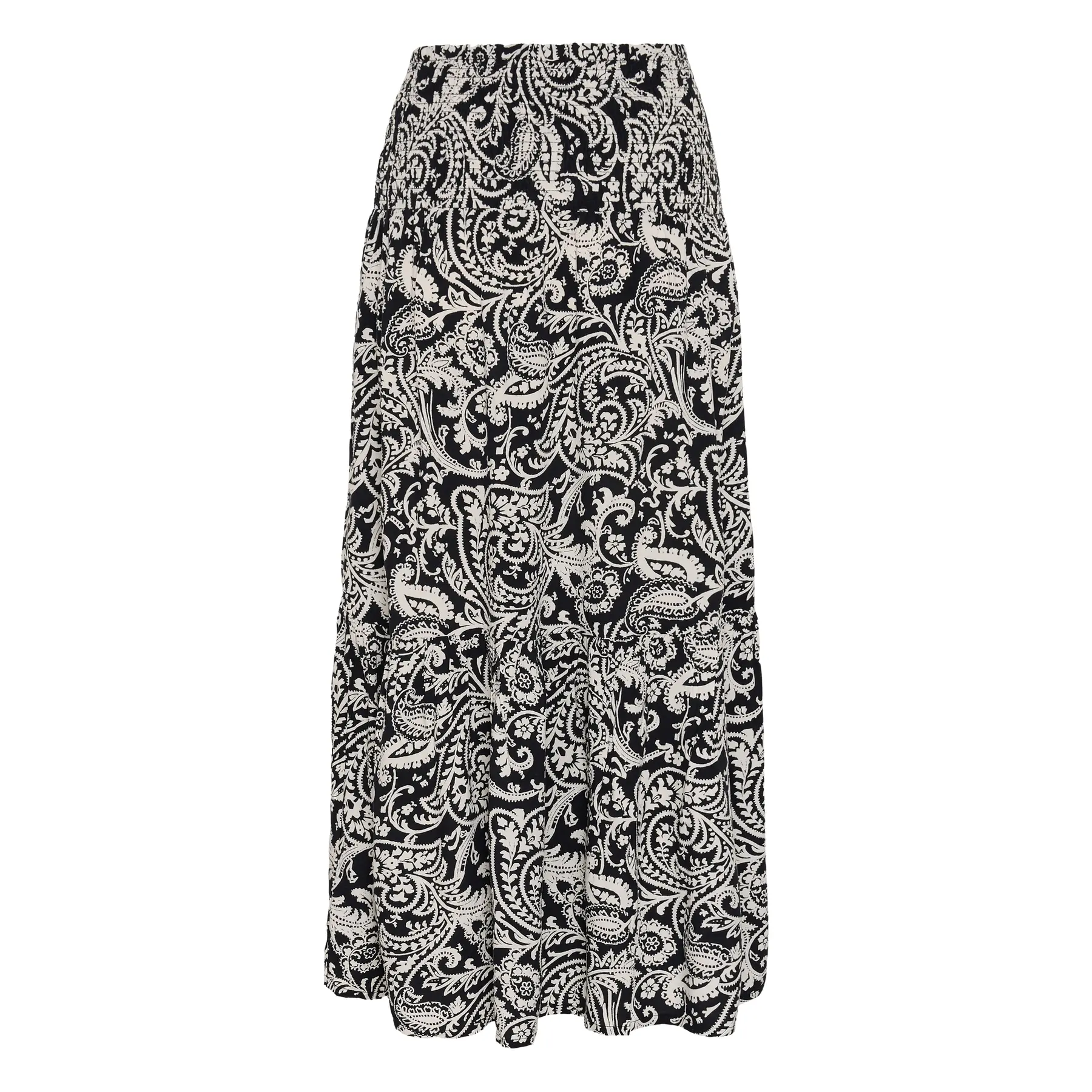 Gonna da donna KAFFE Maxi Smock