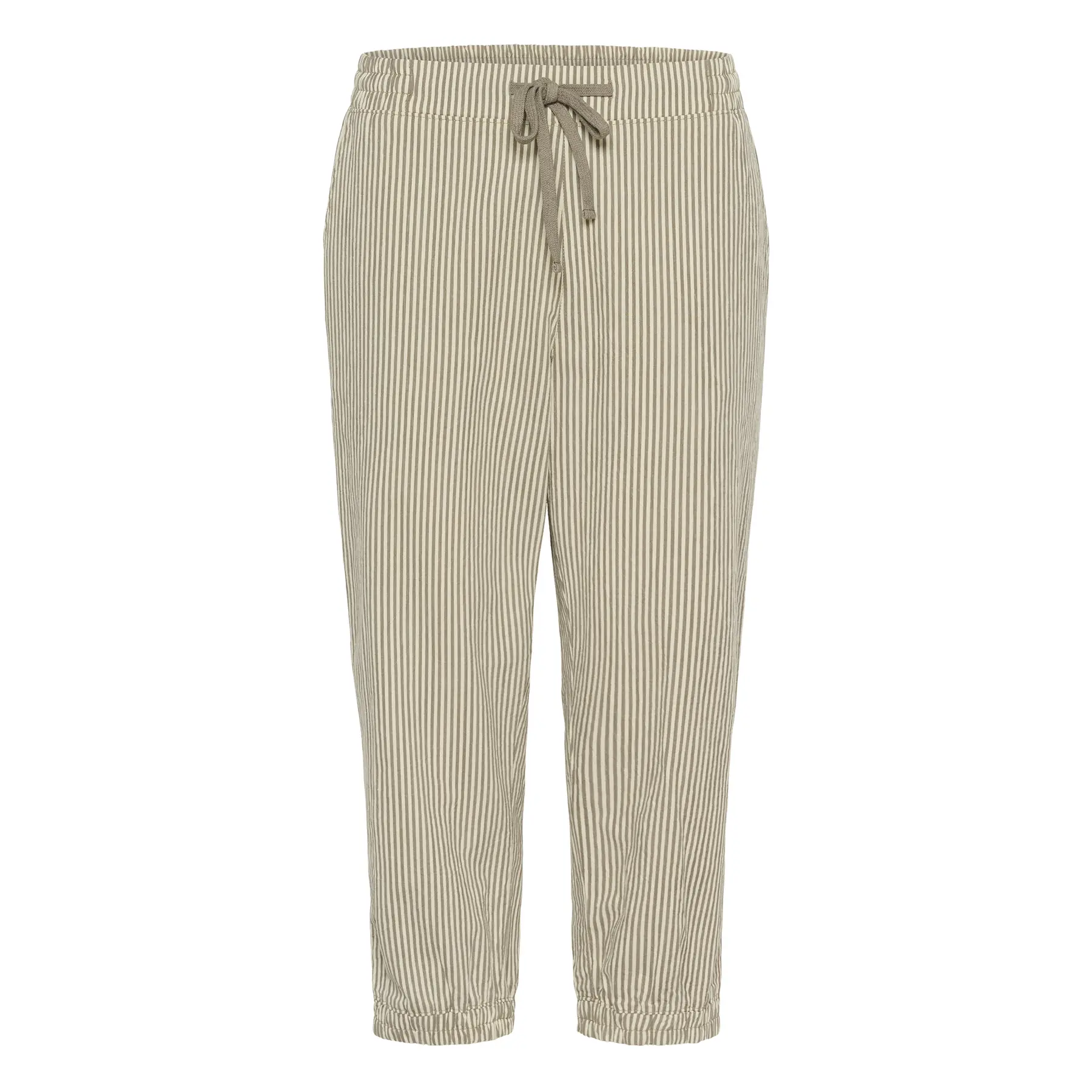 Pantaloni a righe da donna KAFFE Naya