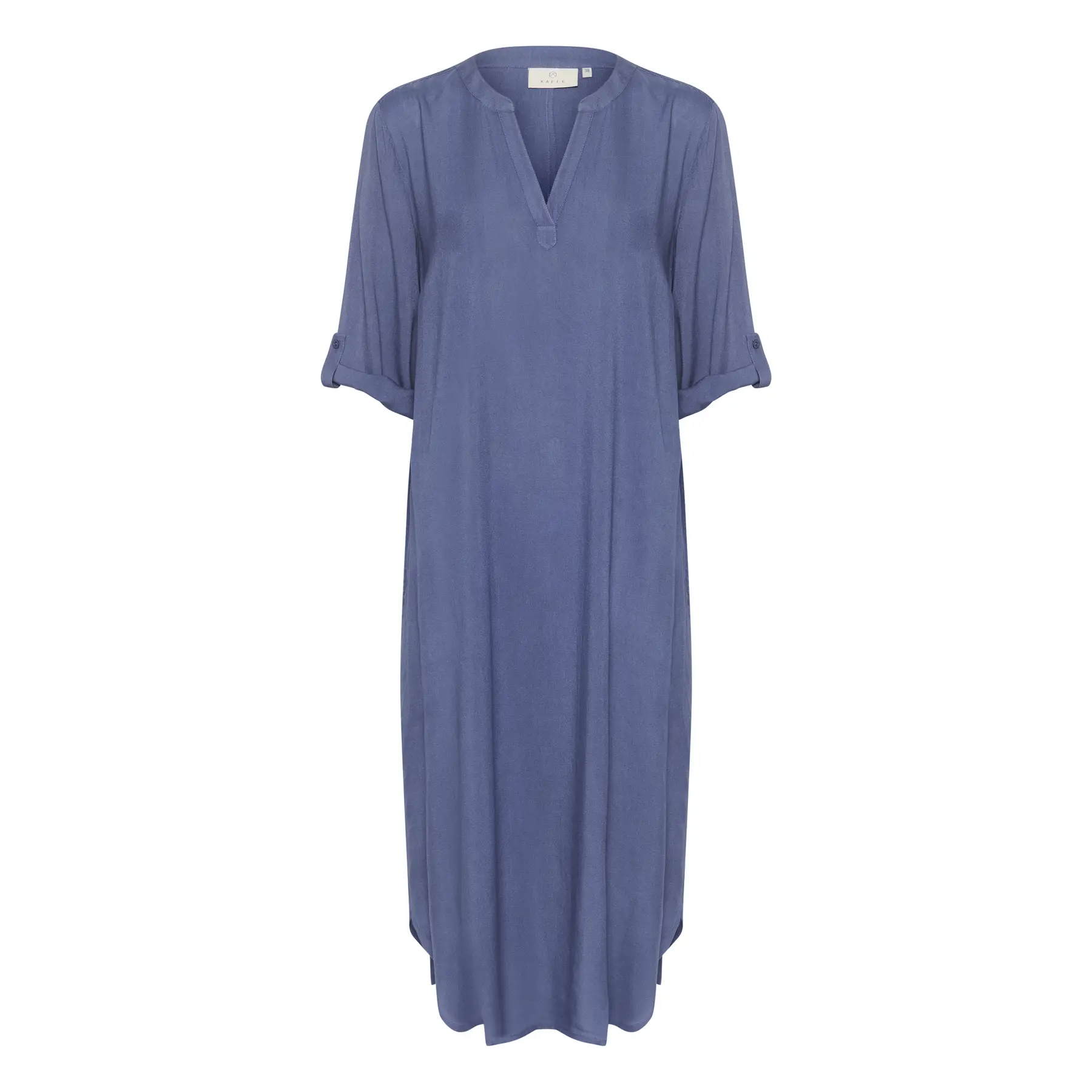 Image of Kleid Damen KAFFE KADora Kaftan