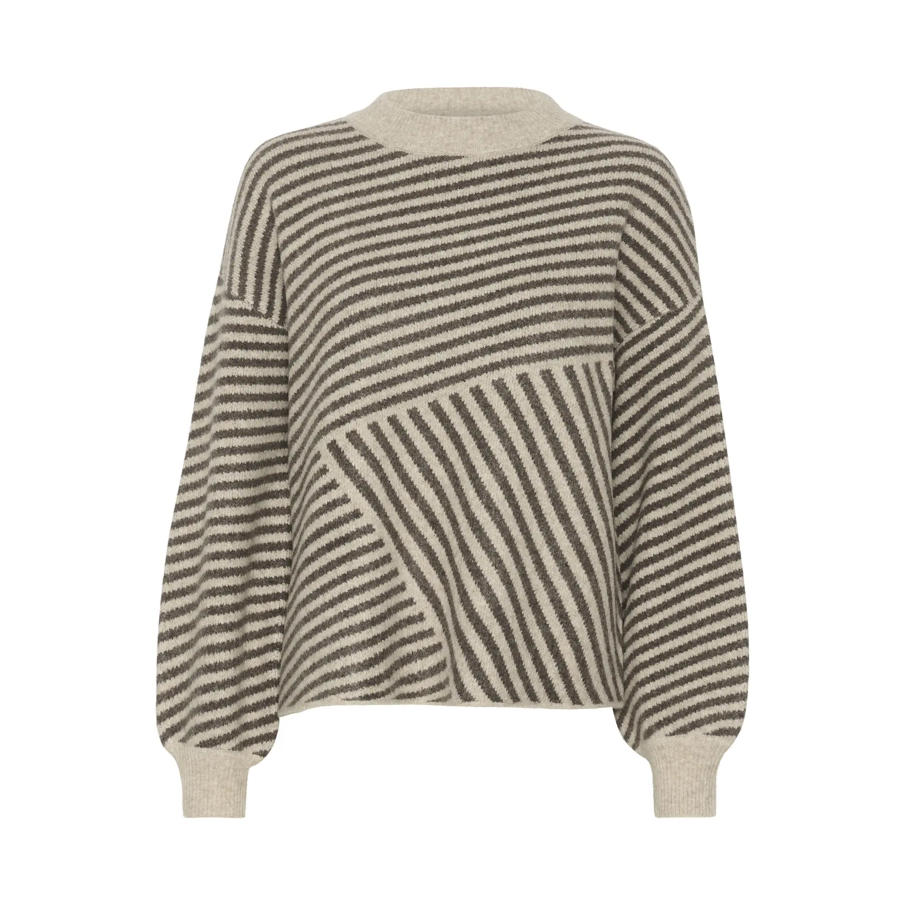 Pullover Damen KAFFE Kaverana