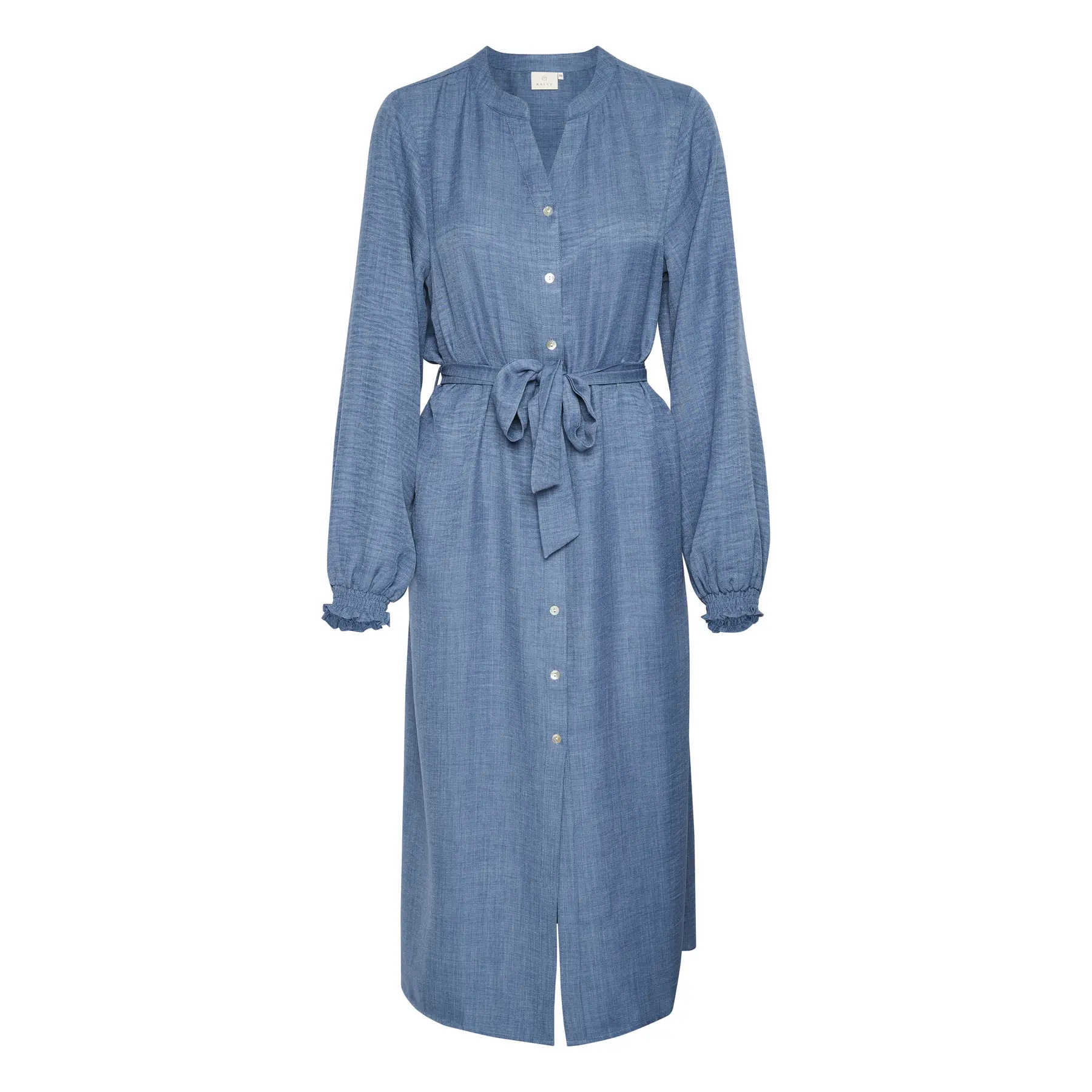 Hemdkleid Damen KAFFE KAEllen