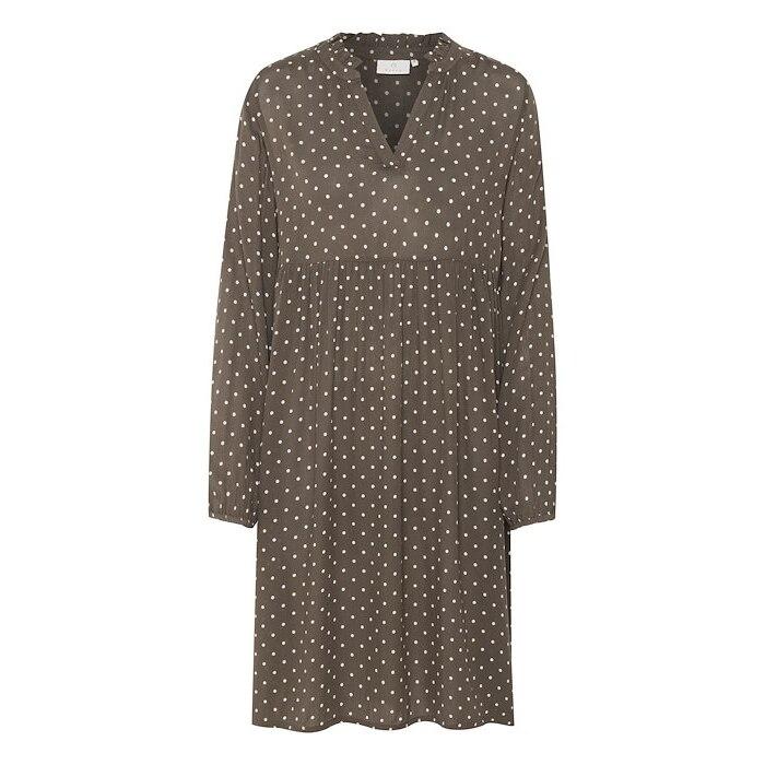 5715375885422 - Kleid Damen KAFFE Babett 5715375885422 - Kleid Damen KAFFE Babett