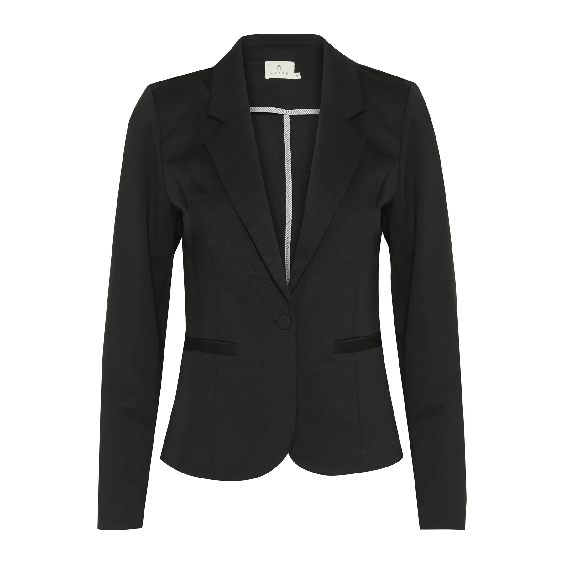 Image of Blazer Damen KAFFE Majse