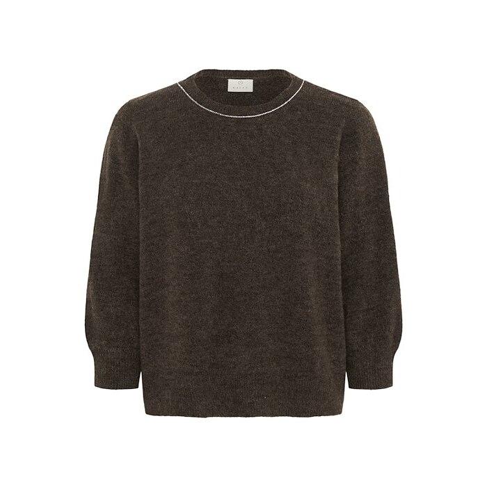 5715576739319 - Pullover Damen KAFFE Meridith 5715576739319 - Pullover Damen KAFFE Meridith