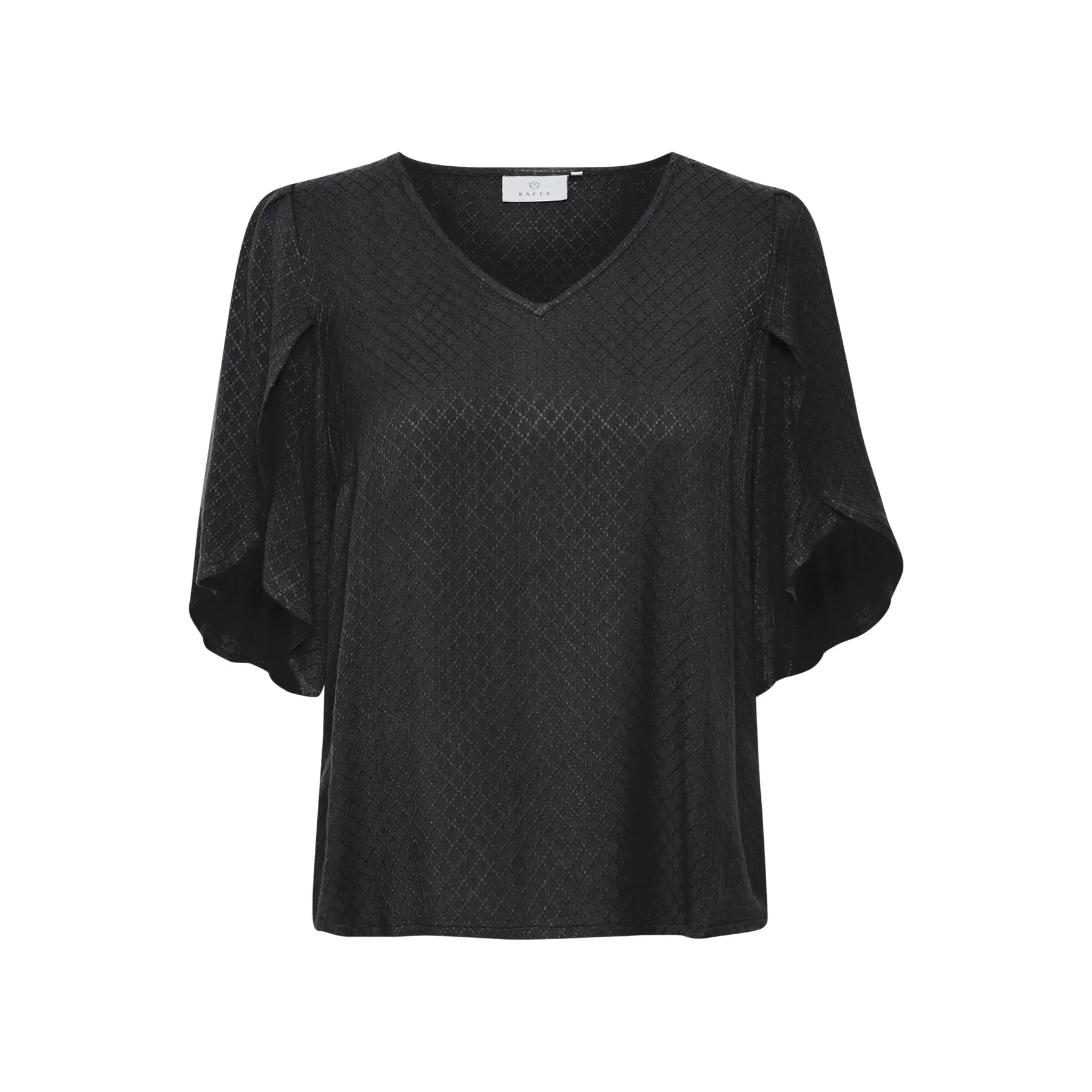 Camicetta da donna KAFFE Mina