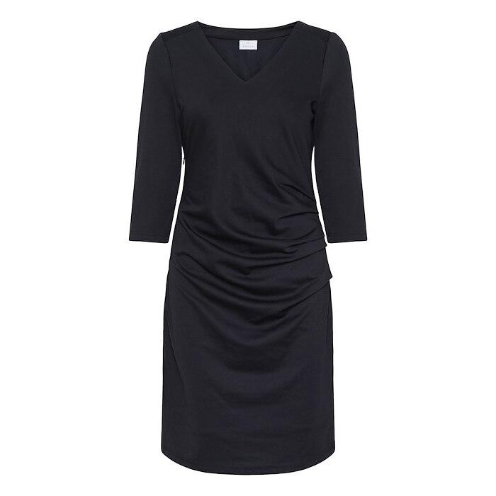 5715375894653 - Kleid Damen KAFFE India