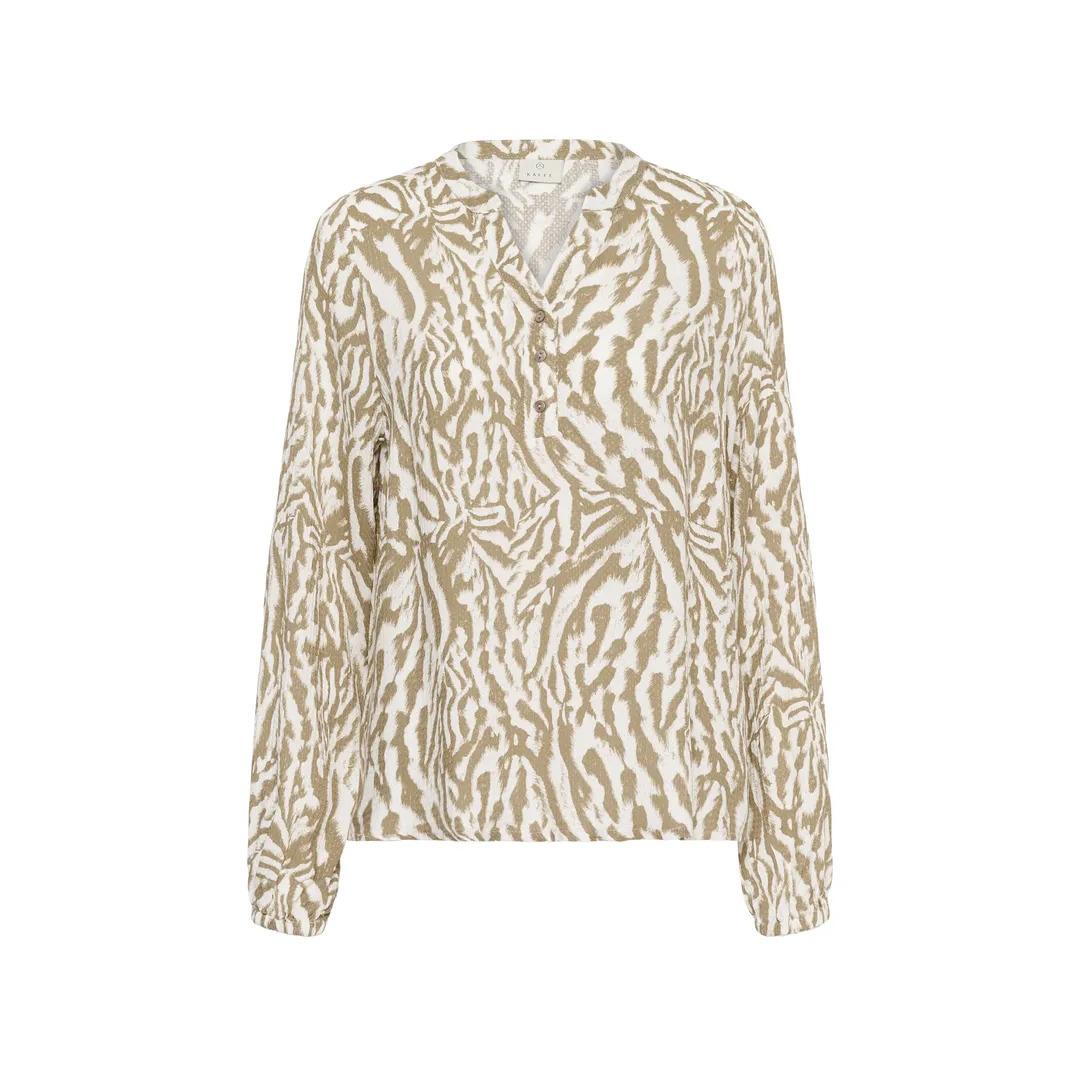 5715576988120 - Damenbluse KAFFE Mathilde