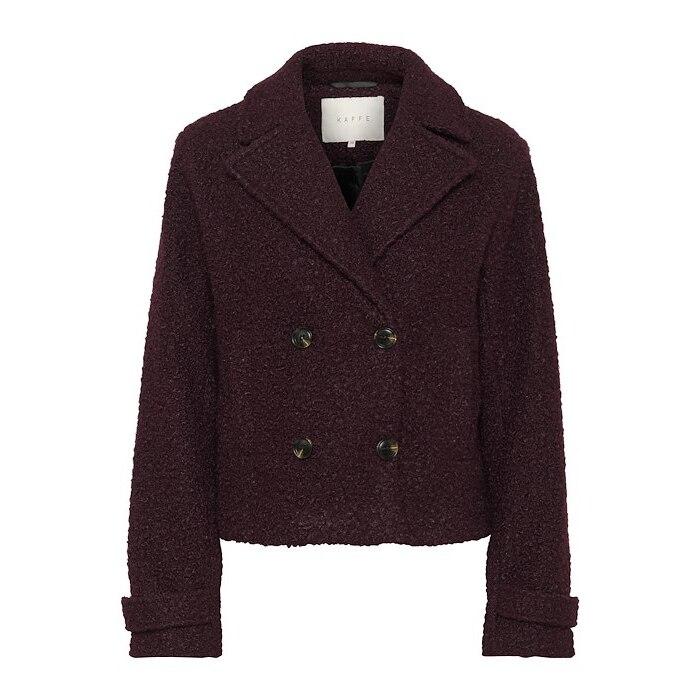 5715576301813 - Fleece für Damen KAFFE Anne 5715576301813 - Fleece für Damen KAFFE Anne