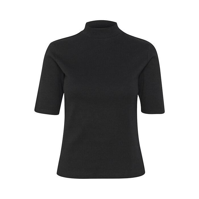 5715375847970 - Pullover mit Stehkragen Damen KAFFE Carla 5715375847970 - Pullover mit Stehkragen Damen KAFFE Carla