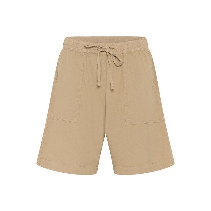 5715576039648 - Shorts für Damen KAFFE Naya Liah 5715576039648 - Shorts für Damen KAFFE Naya Liah