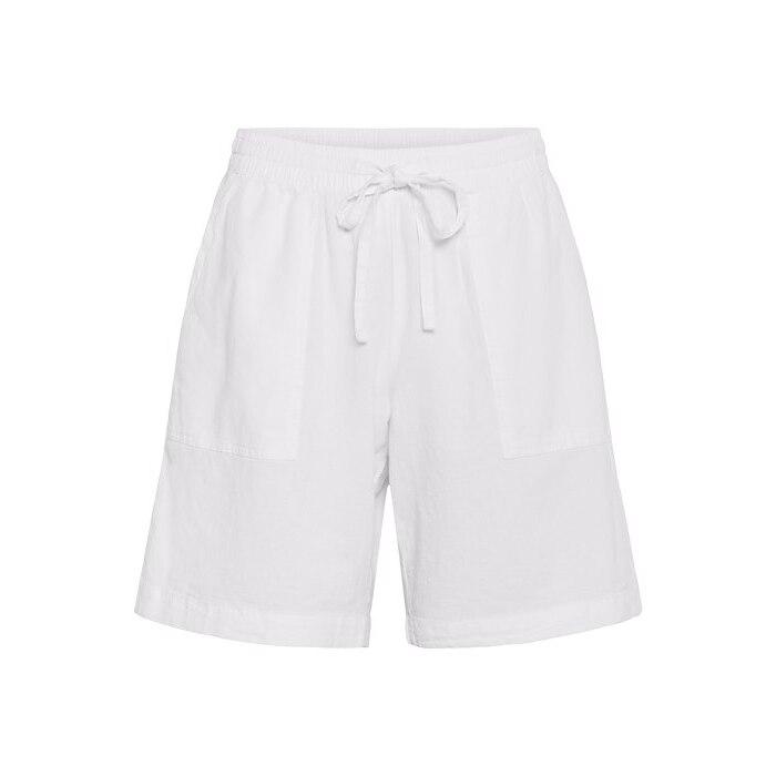 5715576133612 - Shorts für Damen KAFFE Naya Liah