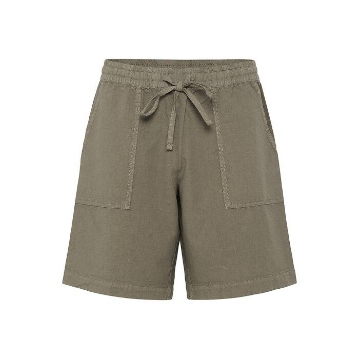 5715576039815 - Shorts für Damen KAFFE Naya Liah 5715576039815 - Shorts für Damen KAFFE Naya Liah