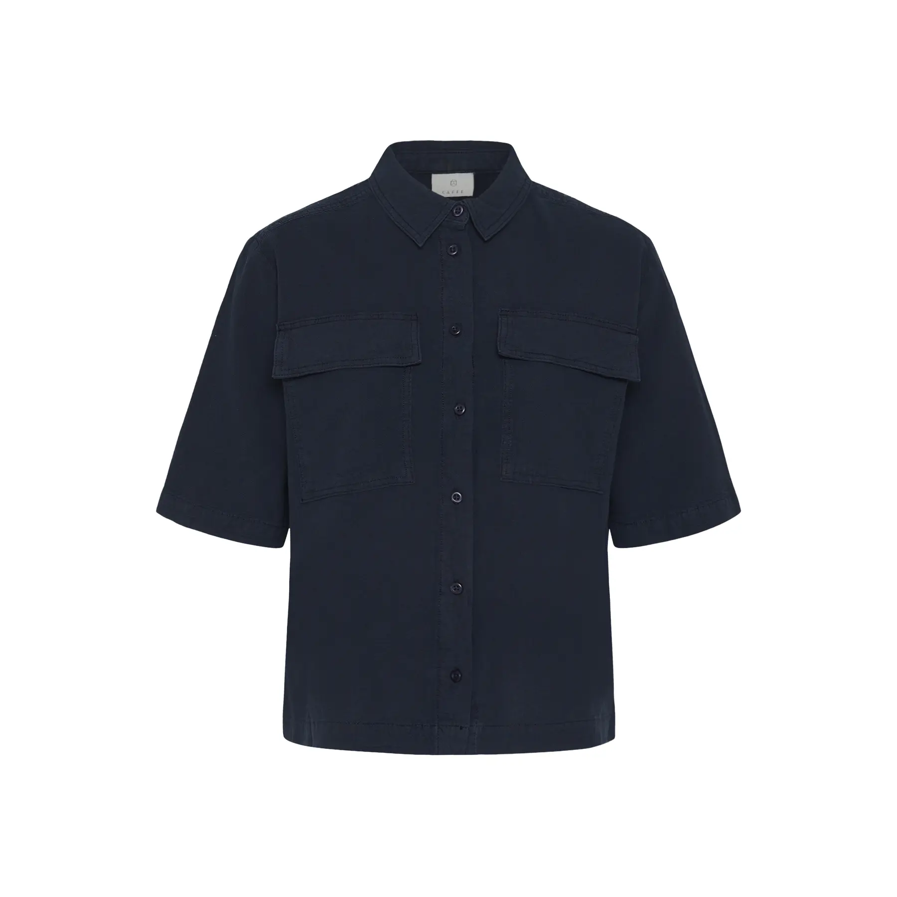 Woman's shirt KAFFE Naya Liah