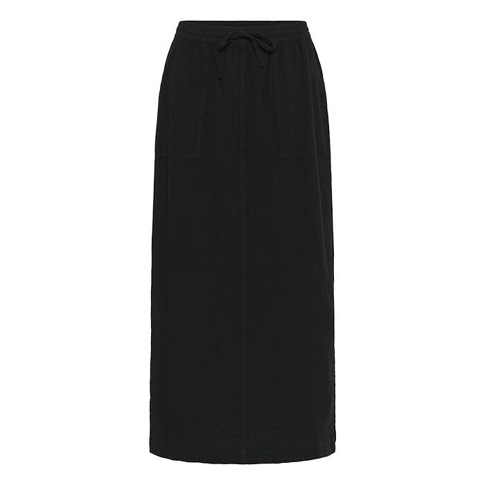 5715576040224 - Damenrock KAFFE Naya Liah