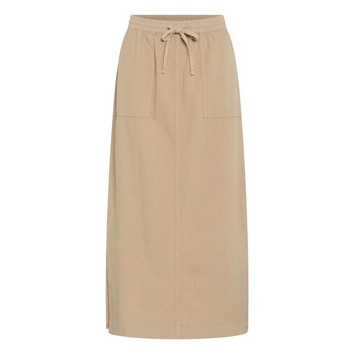 5715576040330 - Damenrock KAFFE Naya Liah