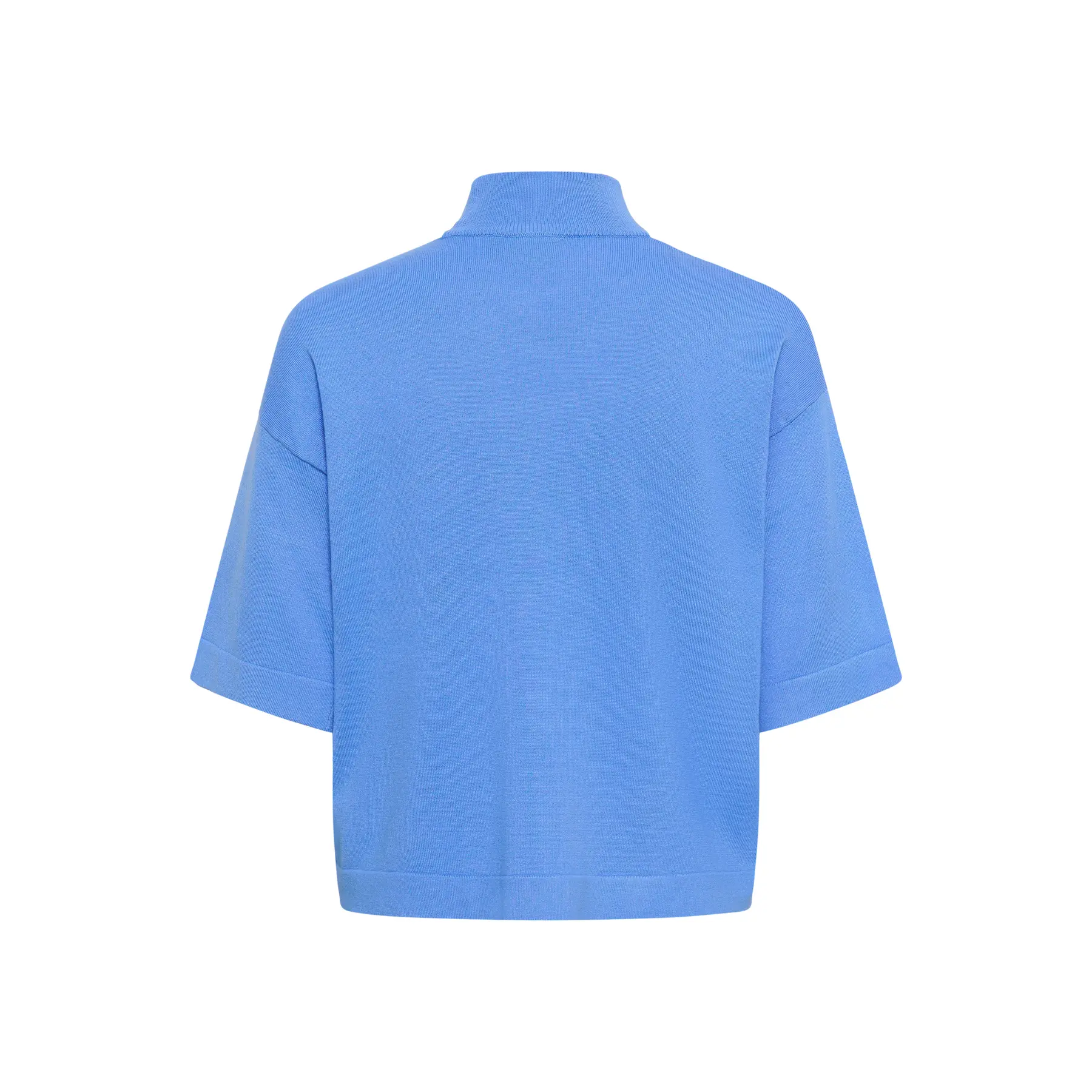 Rollkragenpullover Damen KAFFE KALizza