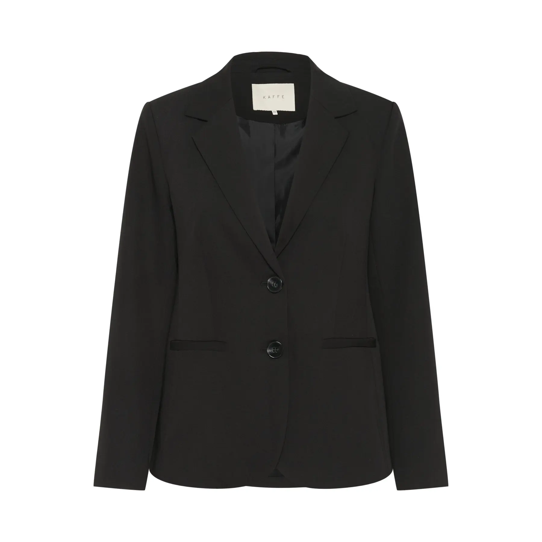 Women's blazer KAFFE Sakura
