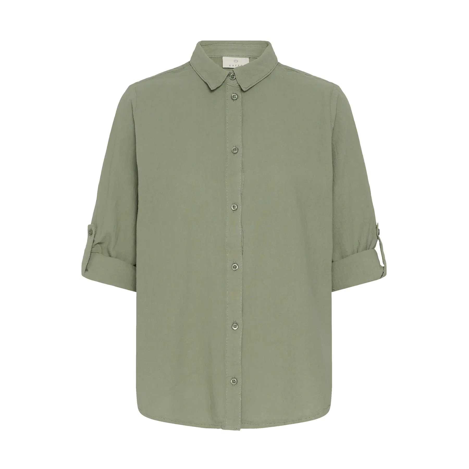 Woman's shirt KAFFE Naya