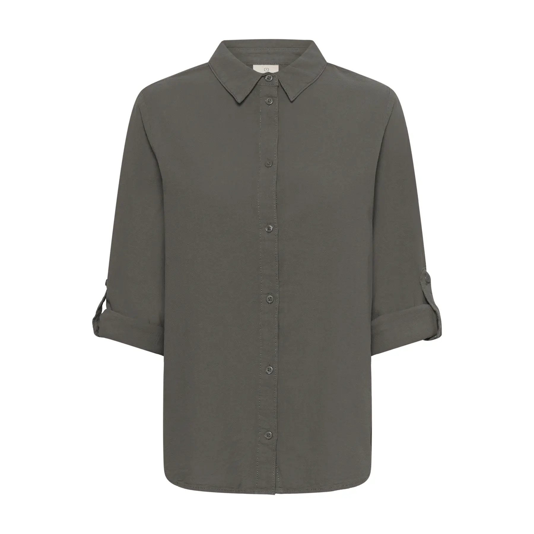 Damenbluse KAFFE KANaya
