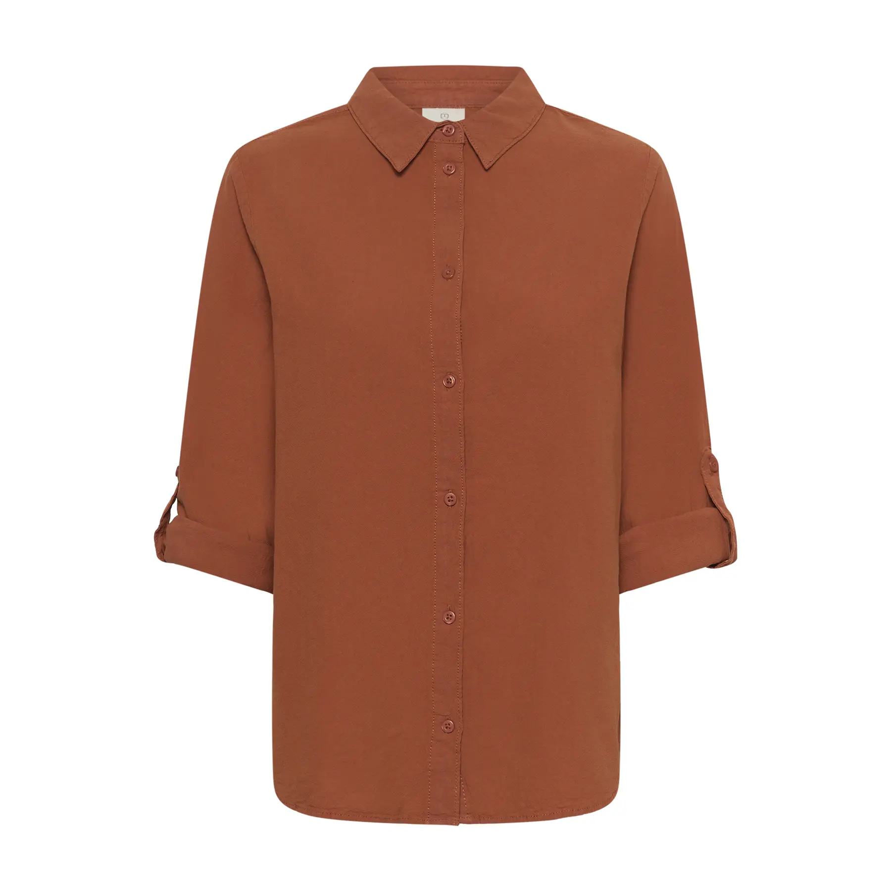 Damenbluse KAFFE KANaya