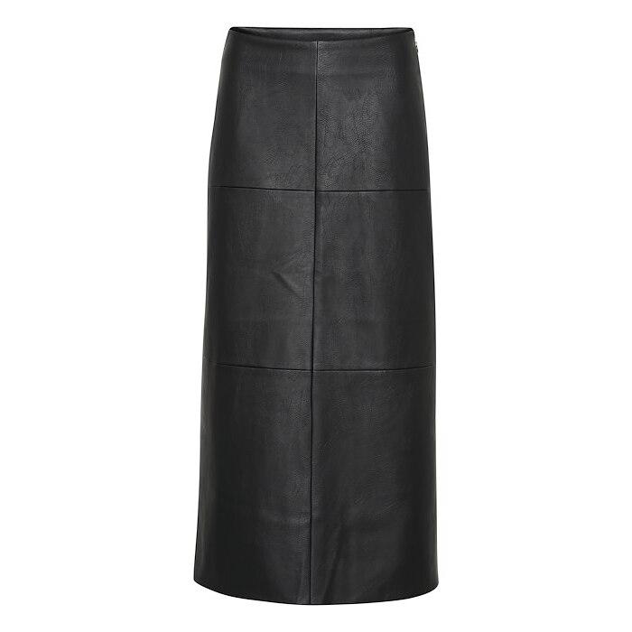 5715576223122 - Damenrock KAFFE Elsa