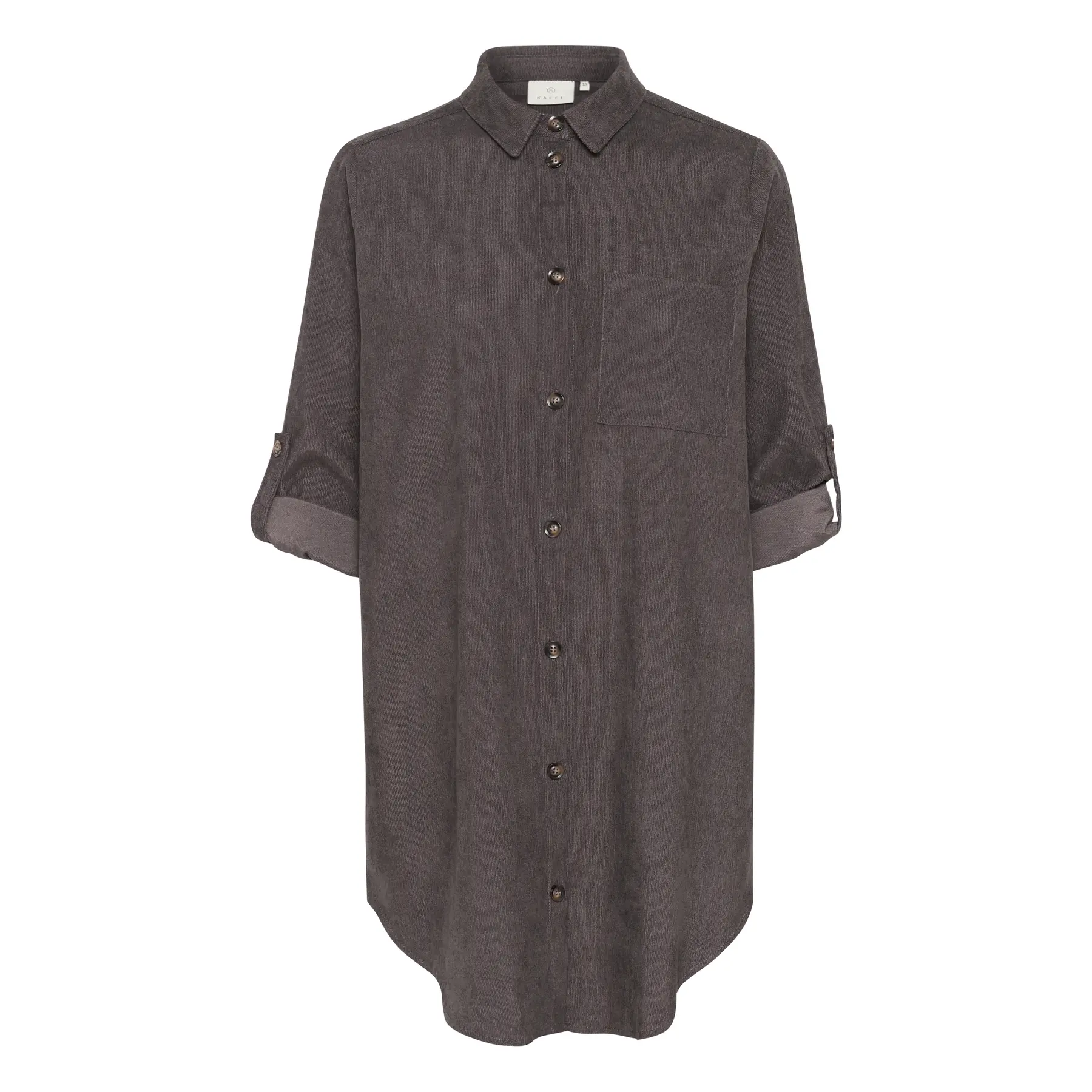Image of Damenbluse KAFFE Vera