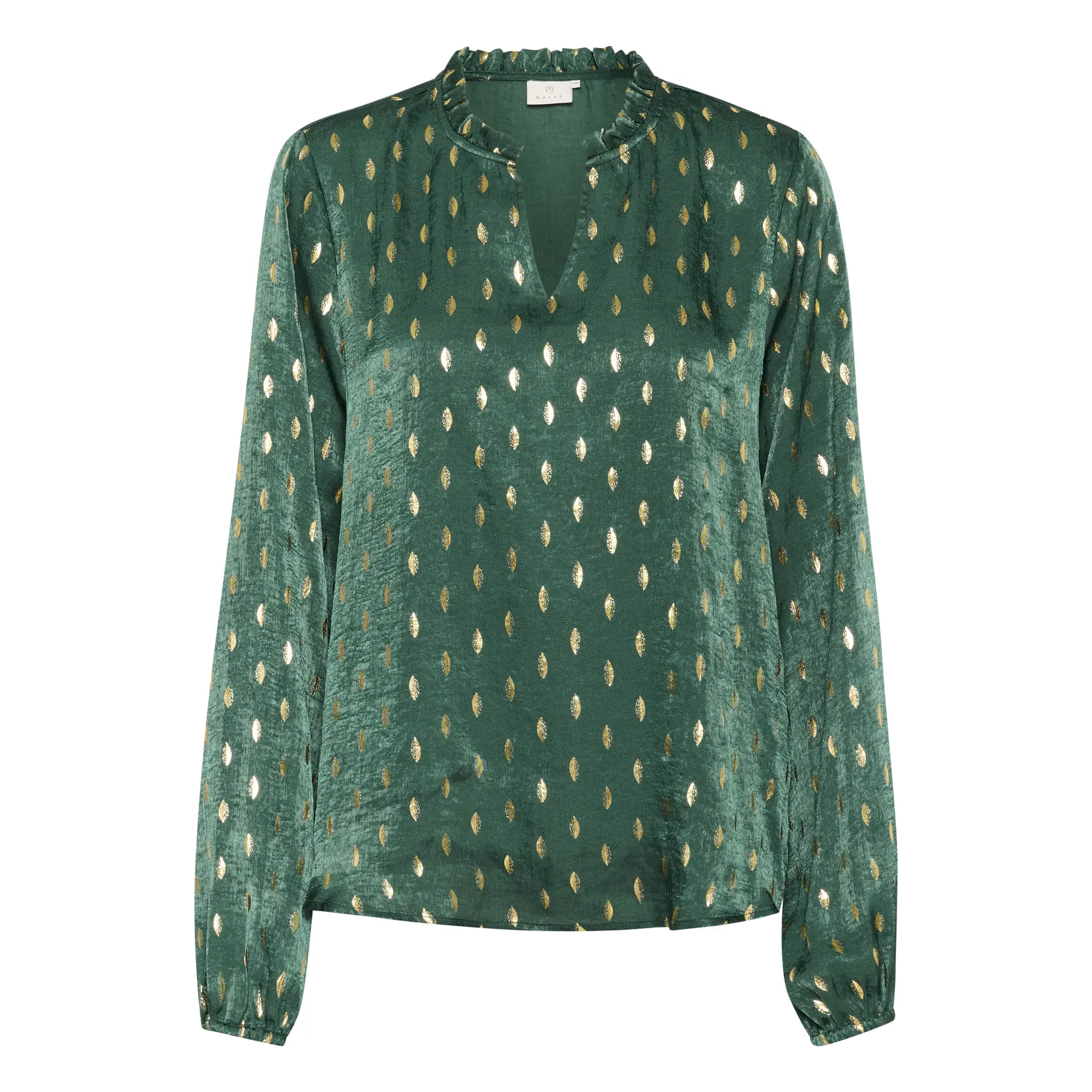 Image of Damenbluse KAFFE Sofie
