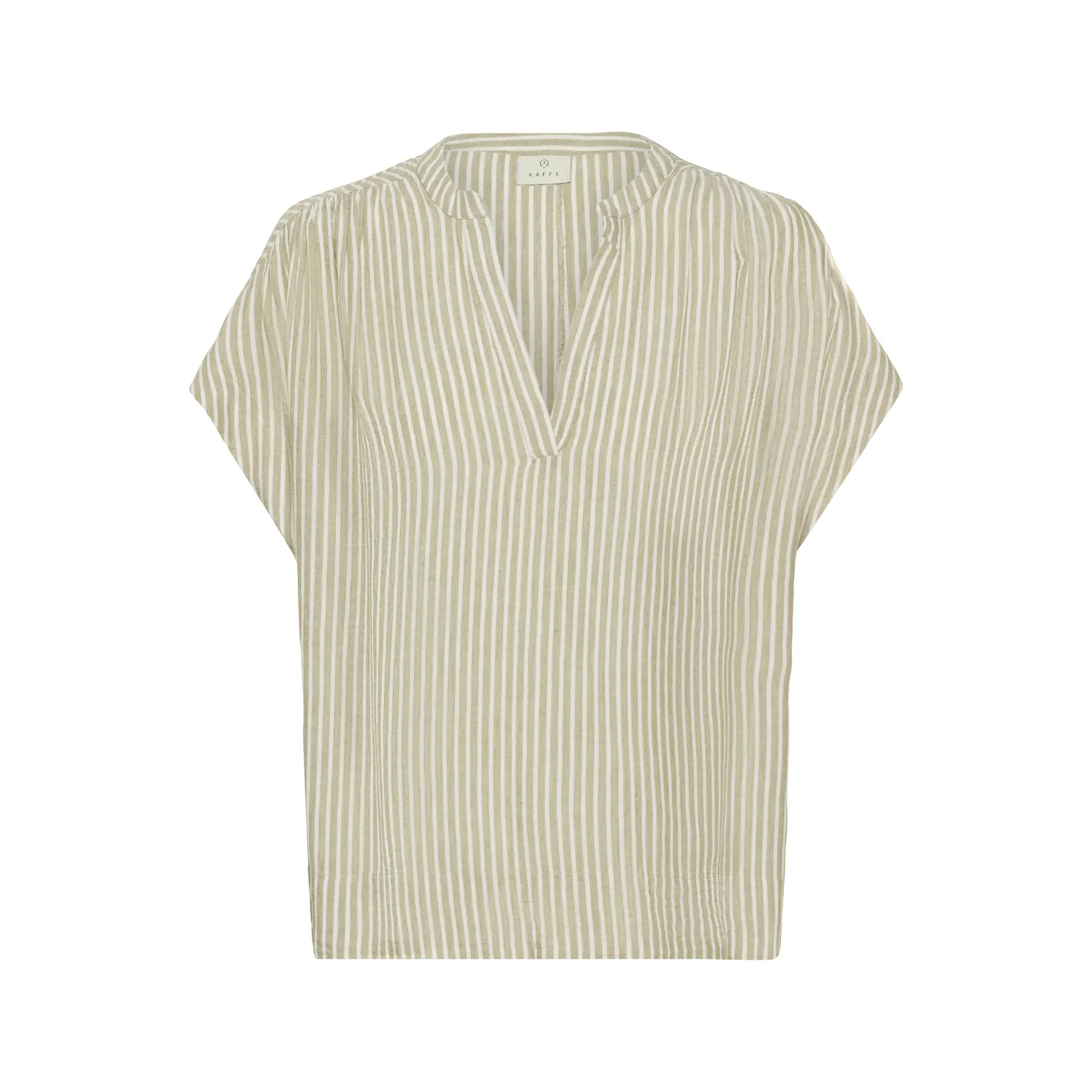 Damenbluse KAFFE Milia