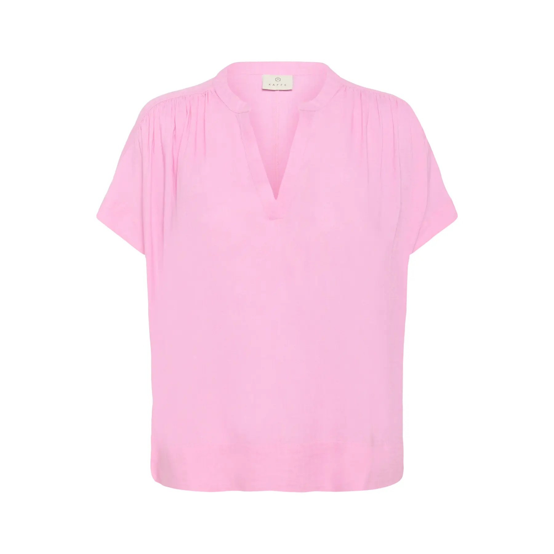 Damenbluse KAFFE Milia